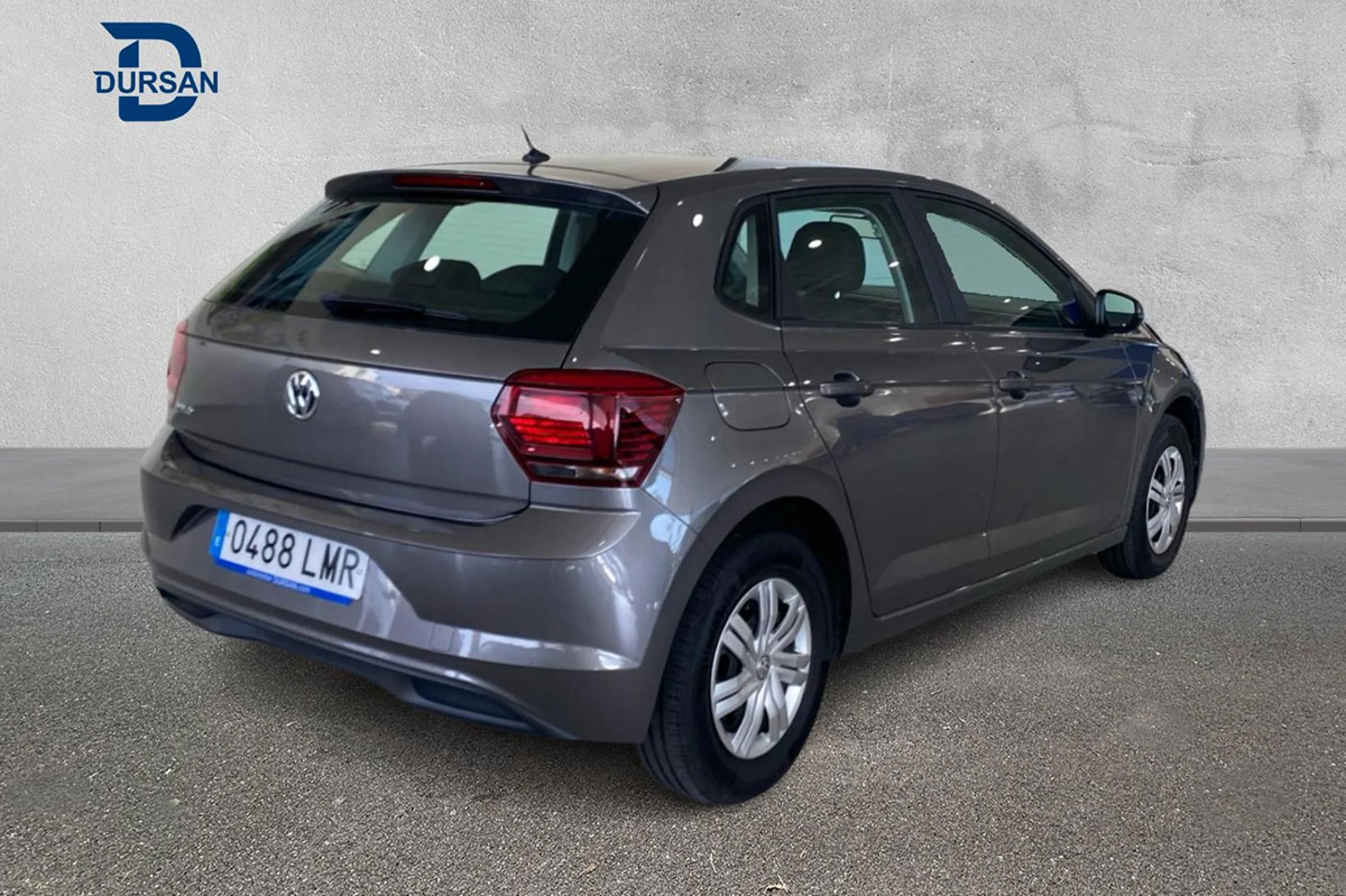 Volkswagen Polo Edition 1.0 59kW 80CV - Foto 4