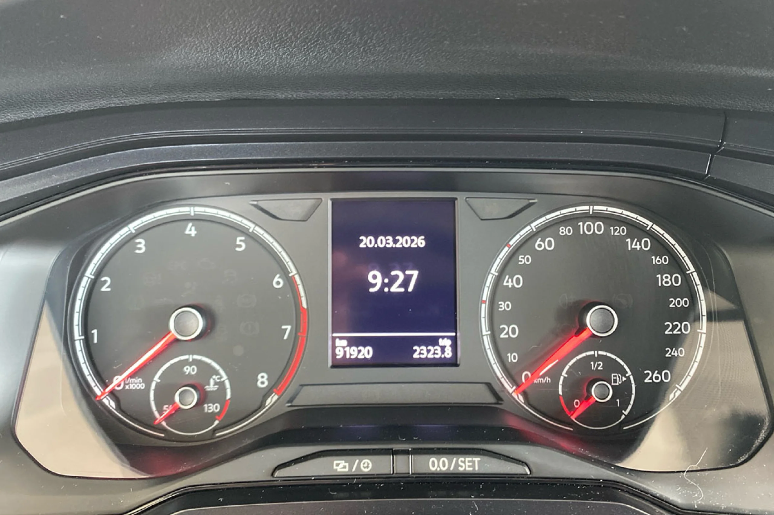 Volkswagen Polo Edition 1.0 59kW 80CV - Foto 6