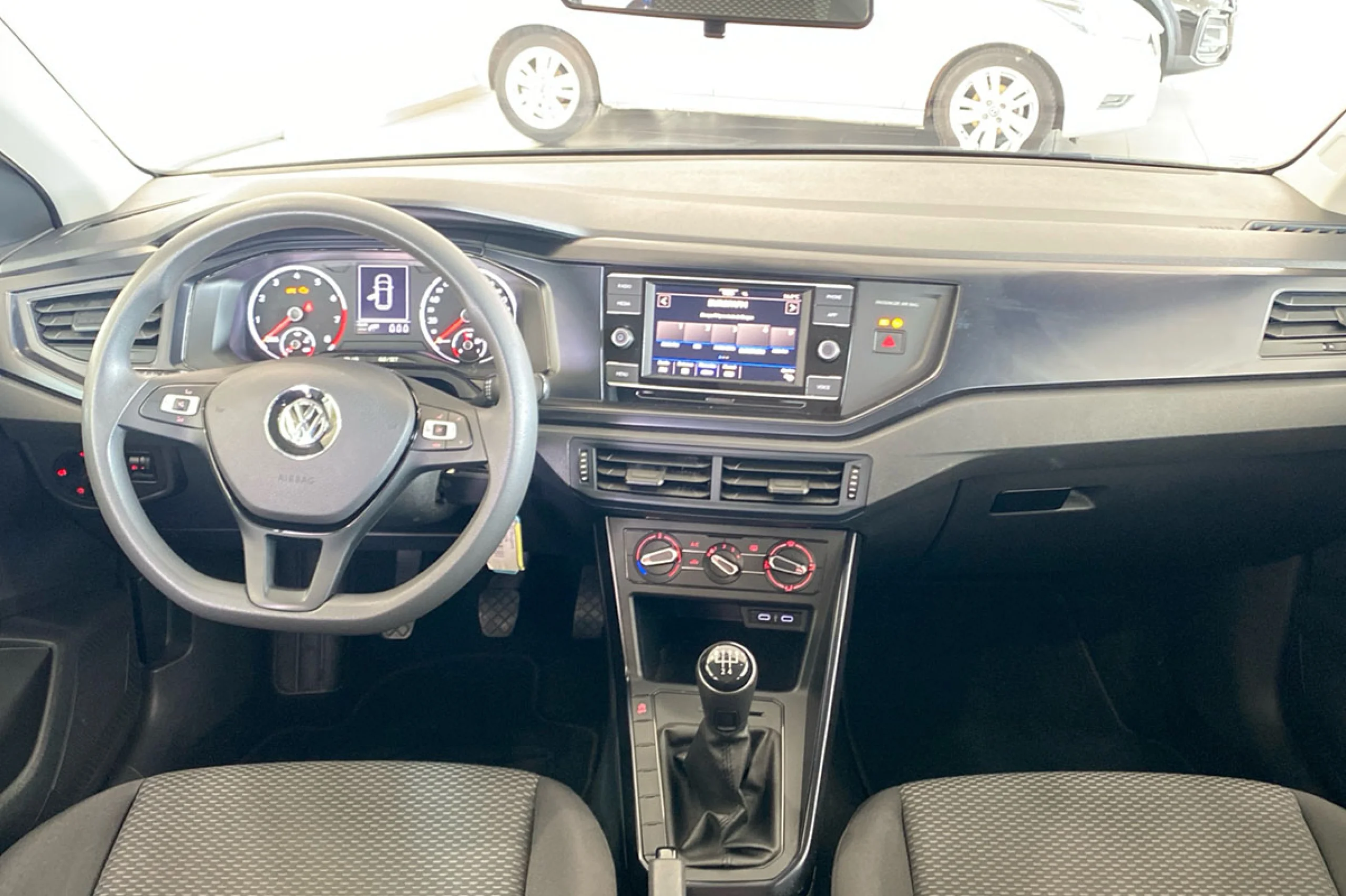 Volkswagen Polo Edition 1.0 59kW 80CV - Foto 7