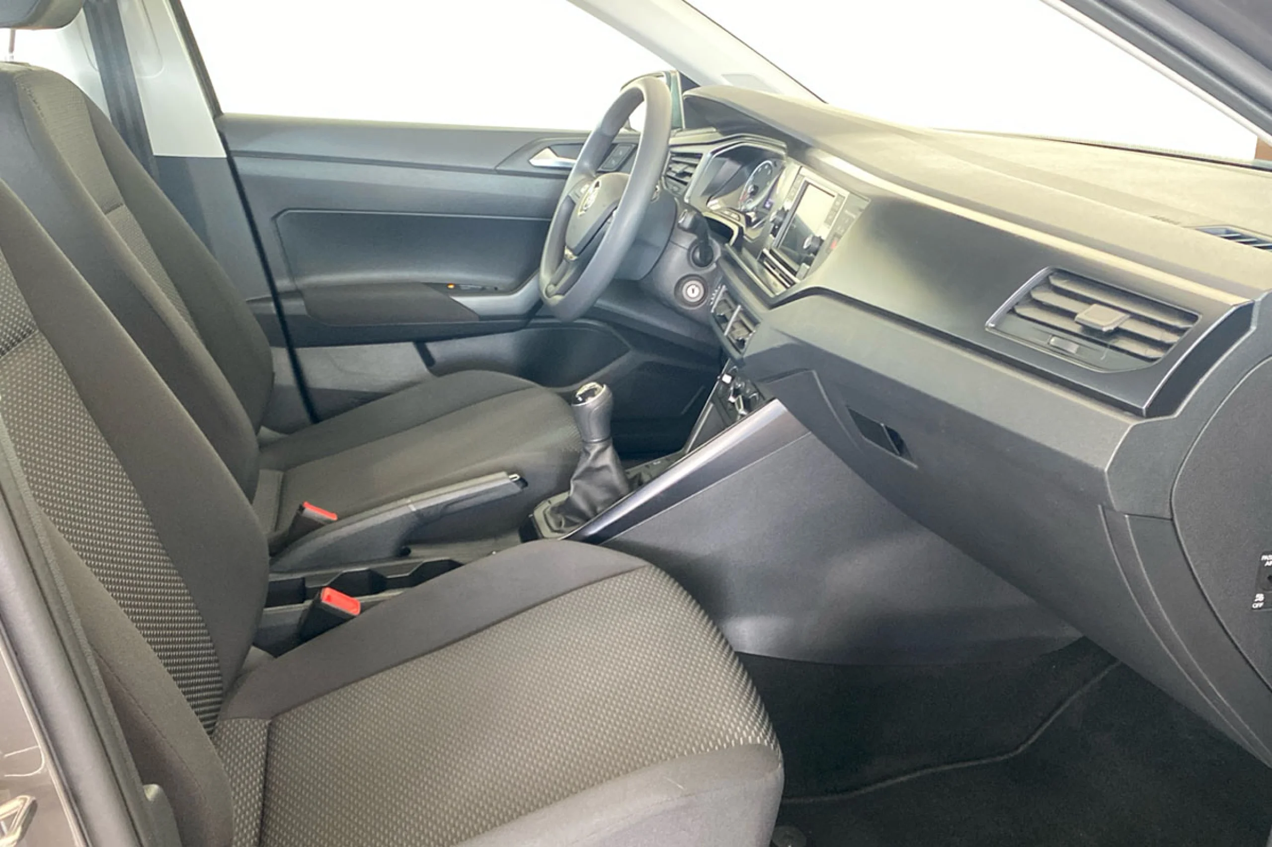 Volkswagen Polo Edition 1.0 59kW 80CV - Foto 8