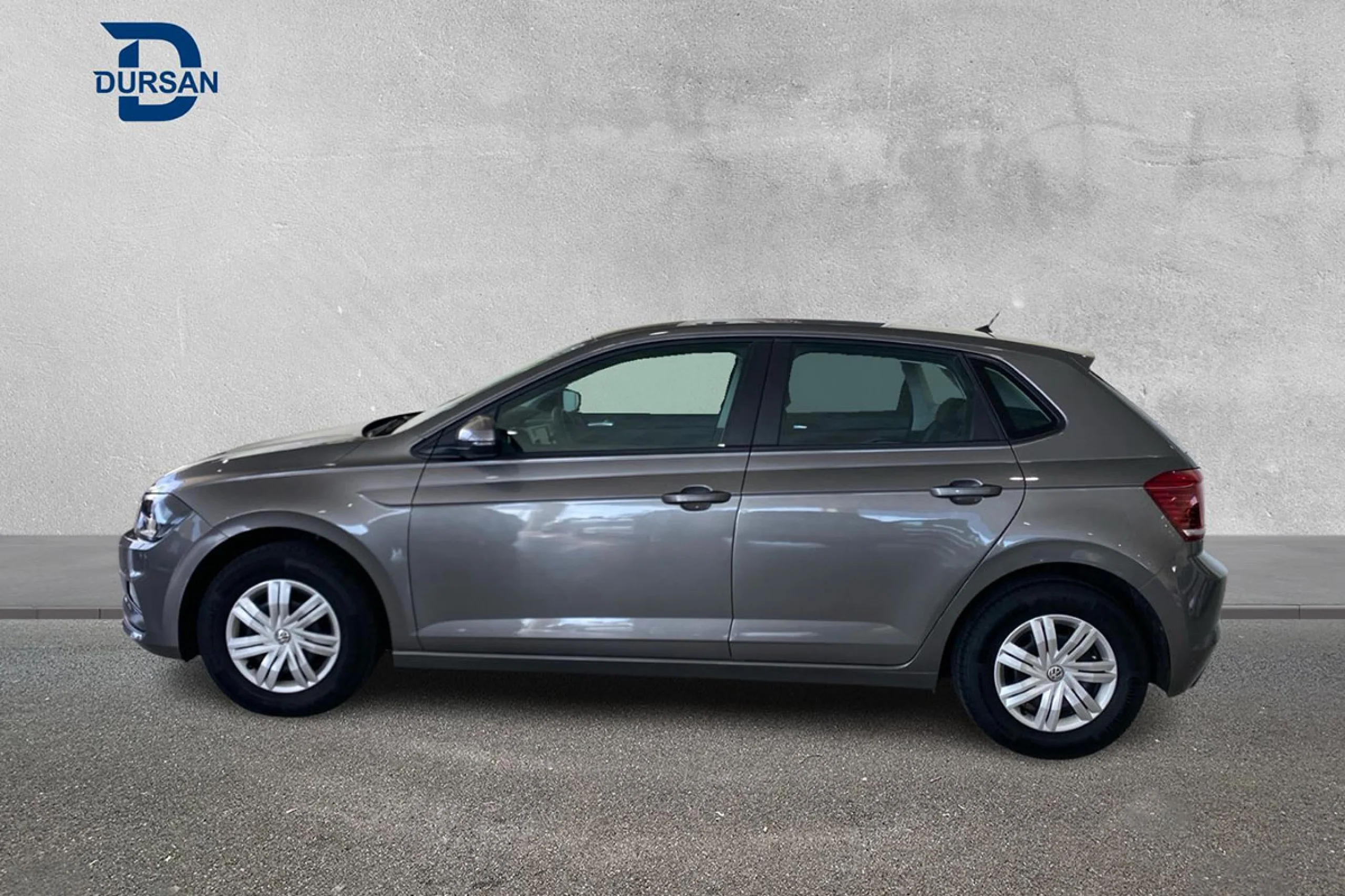 Volkswagen Polo Edition 1.0 59kW 80CV - Foto 9