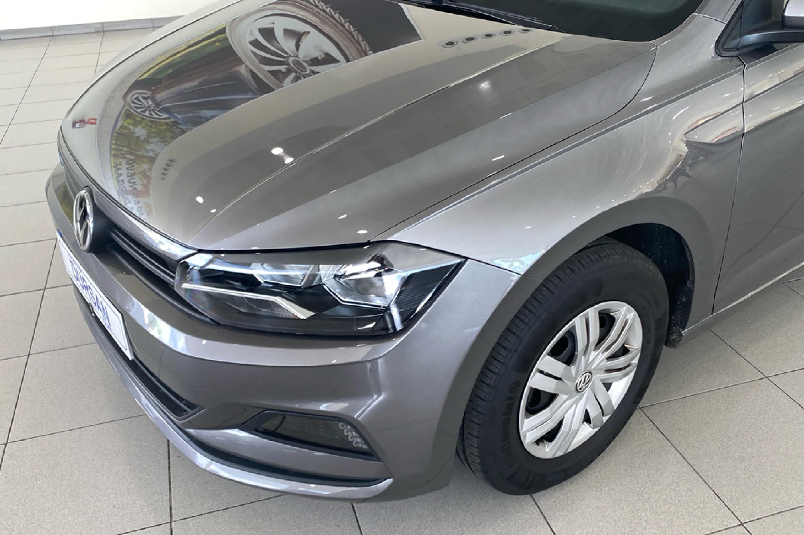 Volkswagen Polo Edition 1.0 59kW 80CV - Foto 10