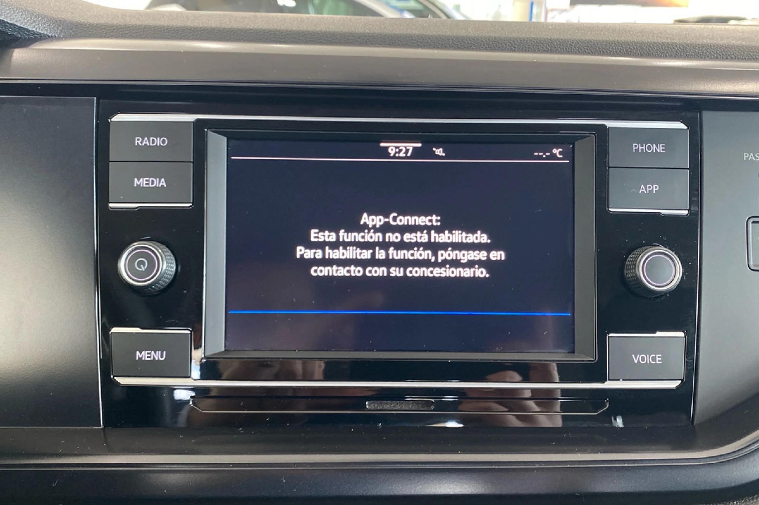 Volkswagen Polo Edition 1.0 59kW 80CV - Foto 11