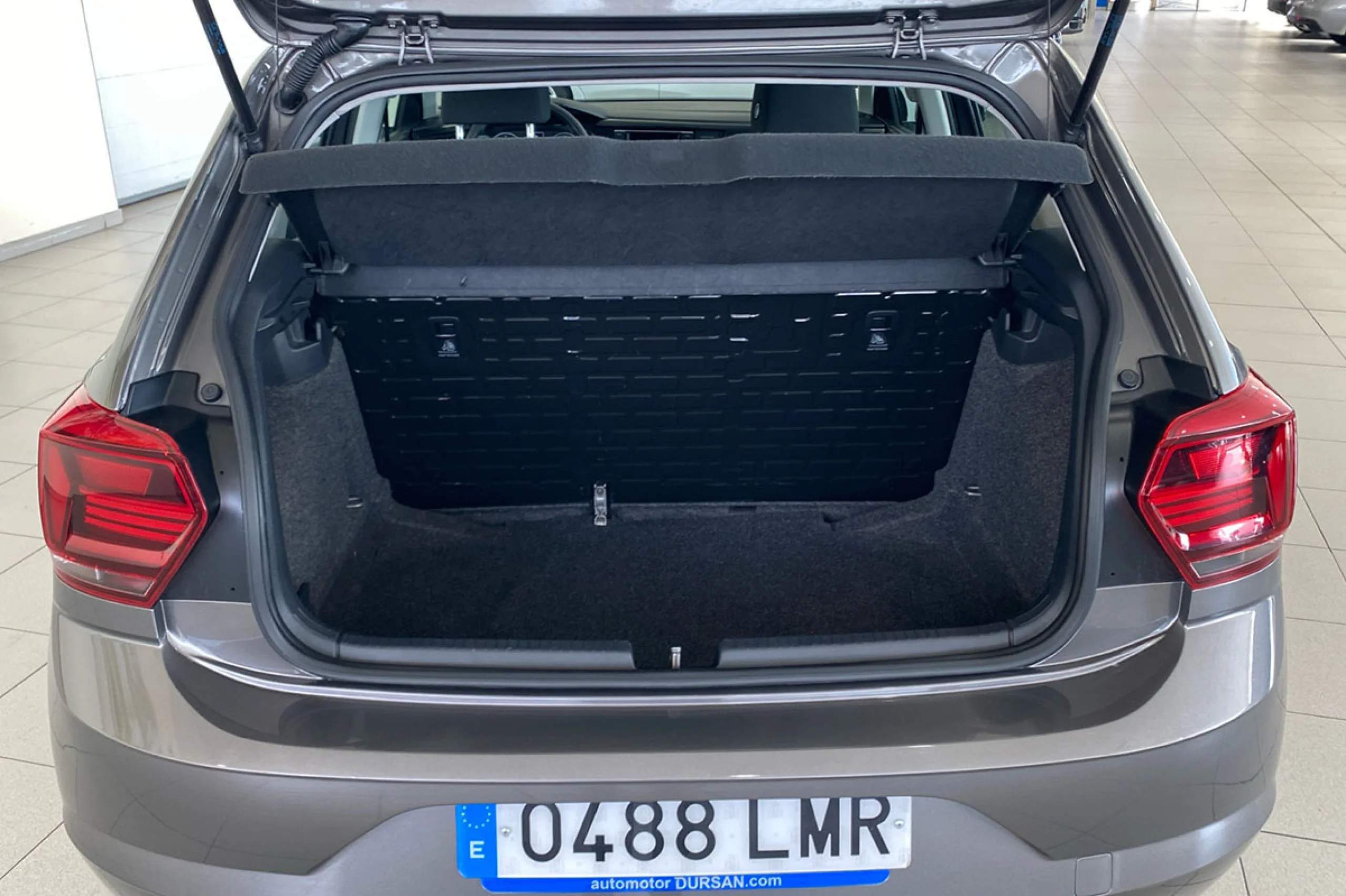 Volkswagen Polo Edition 1.0 59kW 80CV - Foto 14