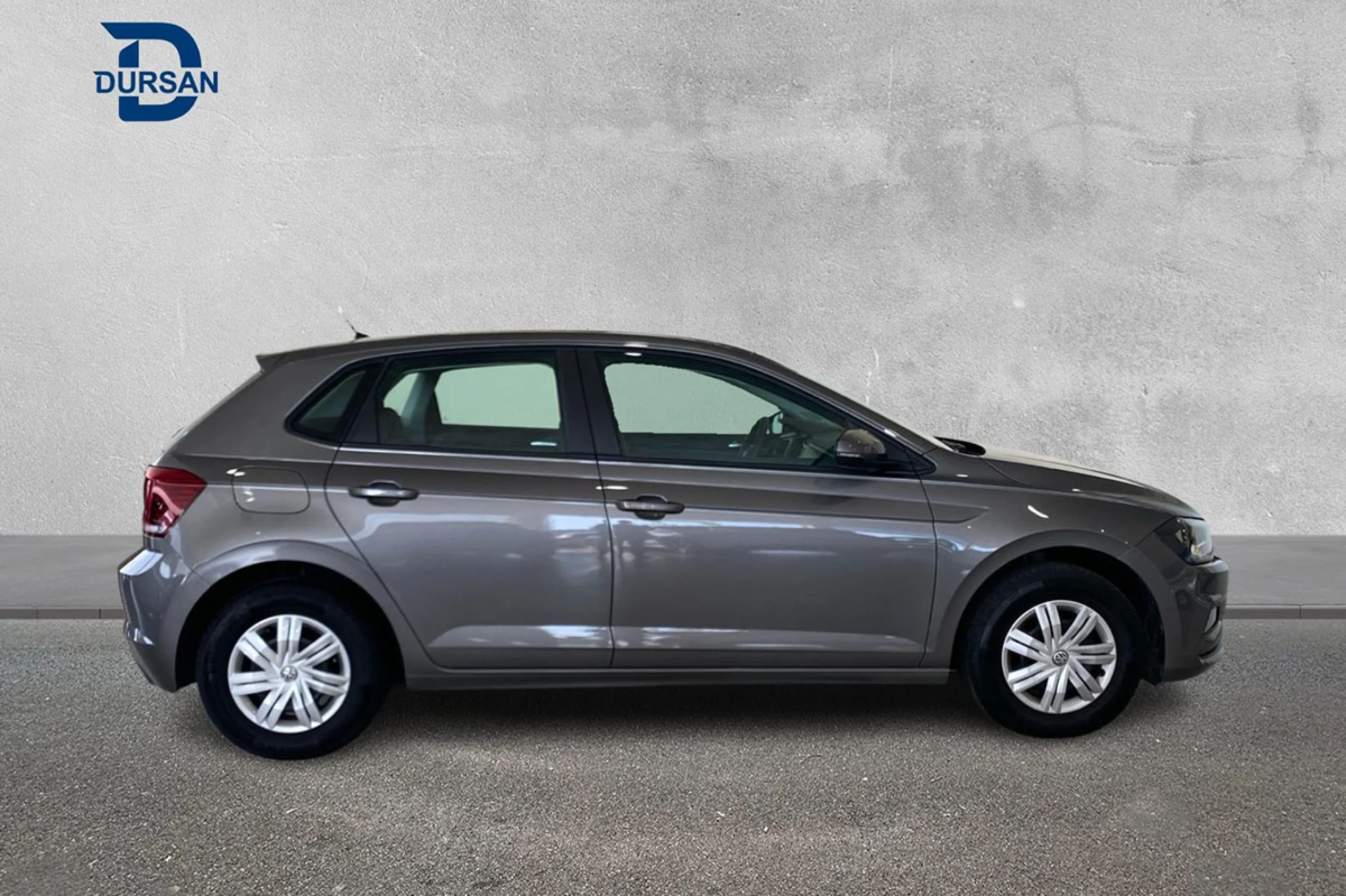 Volkswagen Polo Edition 1.0 59kW 80CV - Foto 15