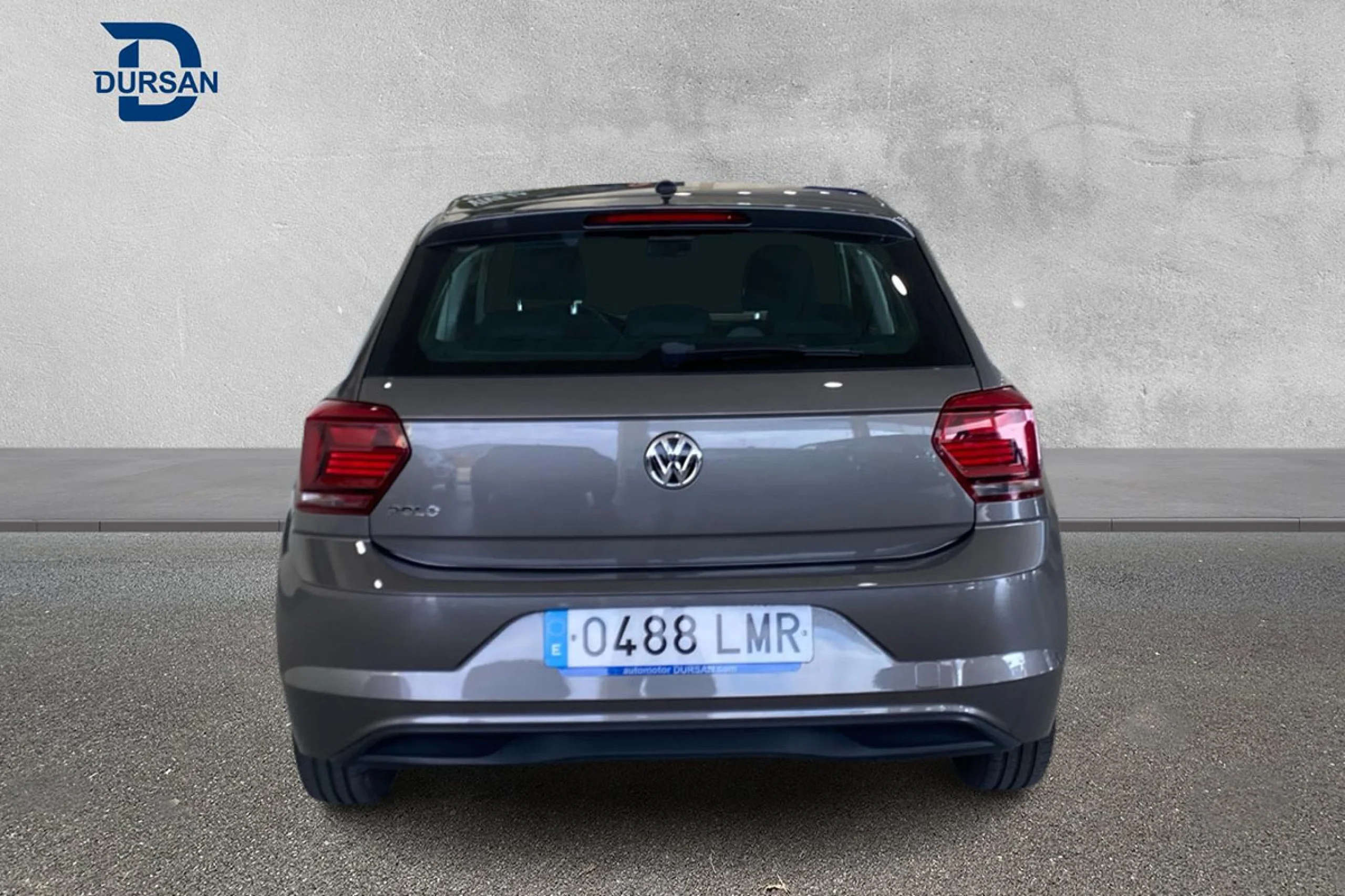 Volkswagen Polo Edition 1.0 59kW 80CV - Foto 17