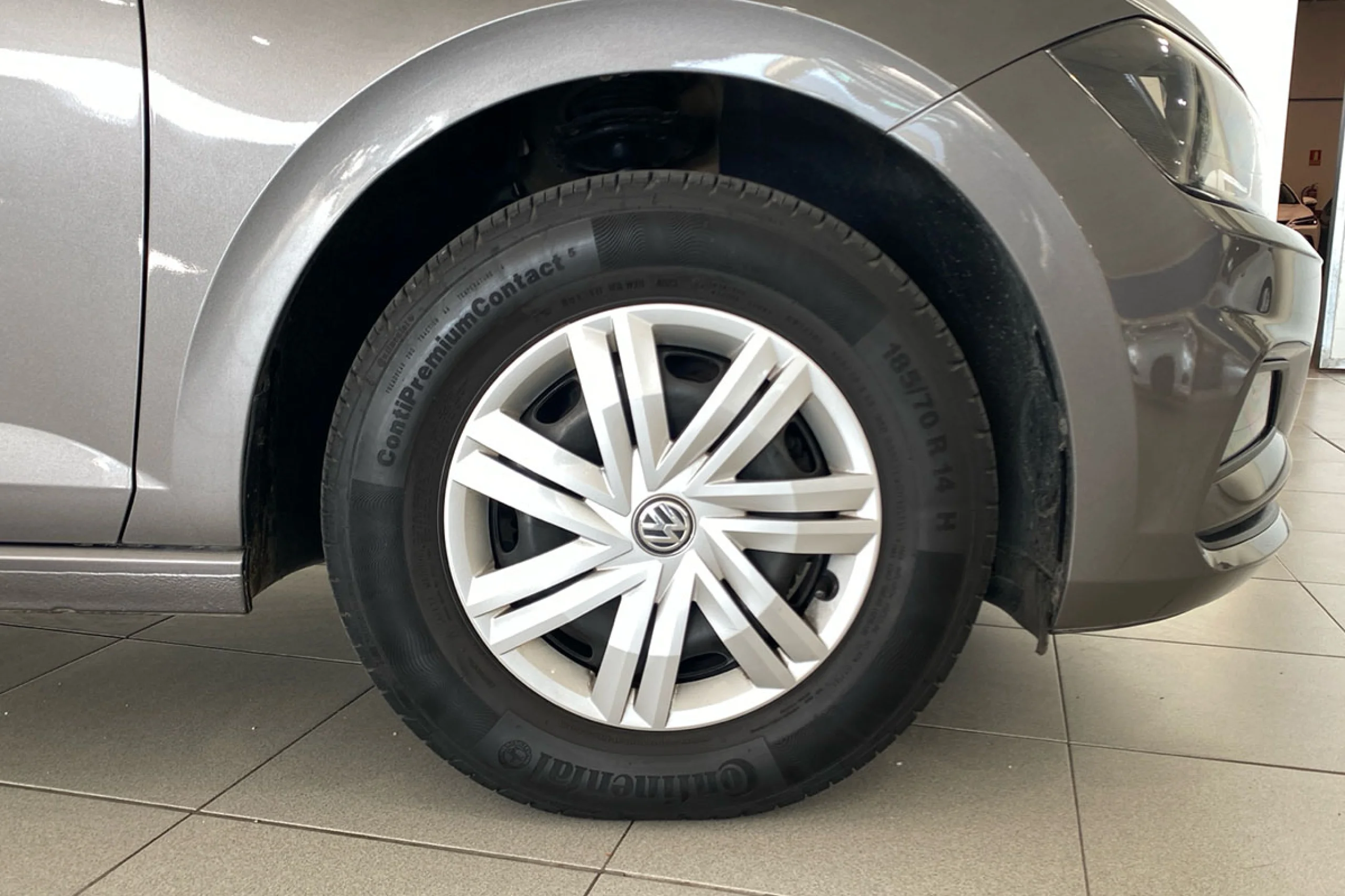 Volkswagen Polo Edition 1.0 59kW 80CV - Foto 18