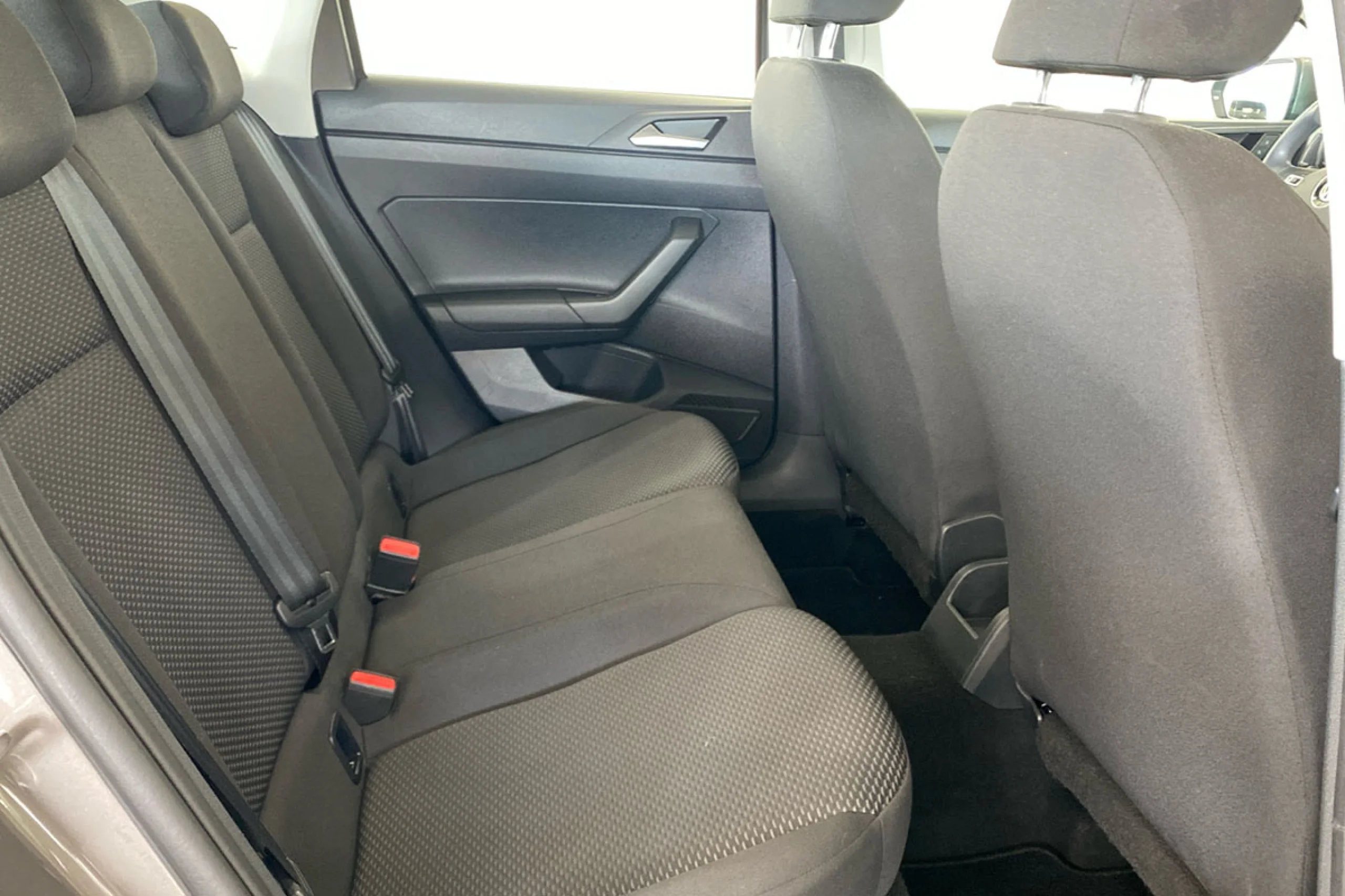 Volkswagen Polo Edition 1.0 59kW 80CV - Foto 19