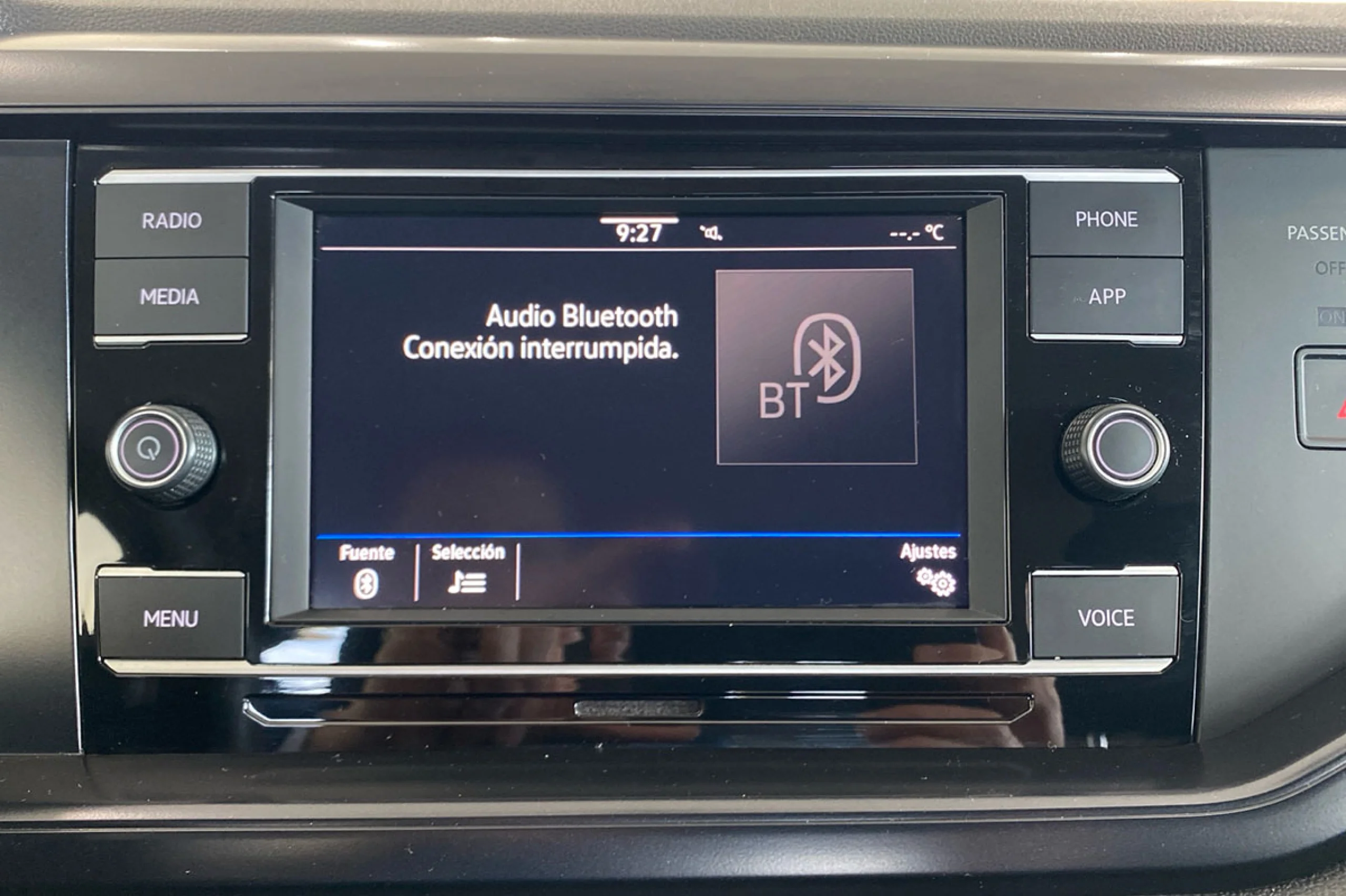 Volkswagen Polo Edition 1.0 59kW 80CV - Foto 20