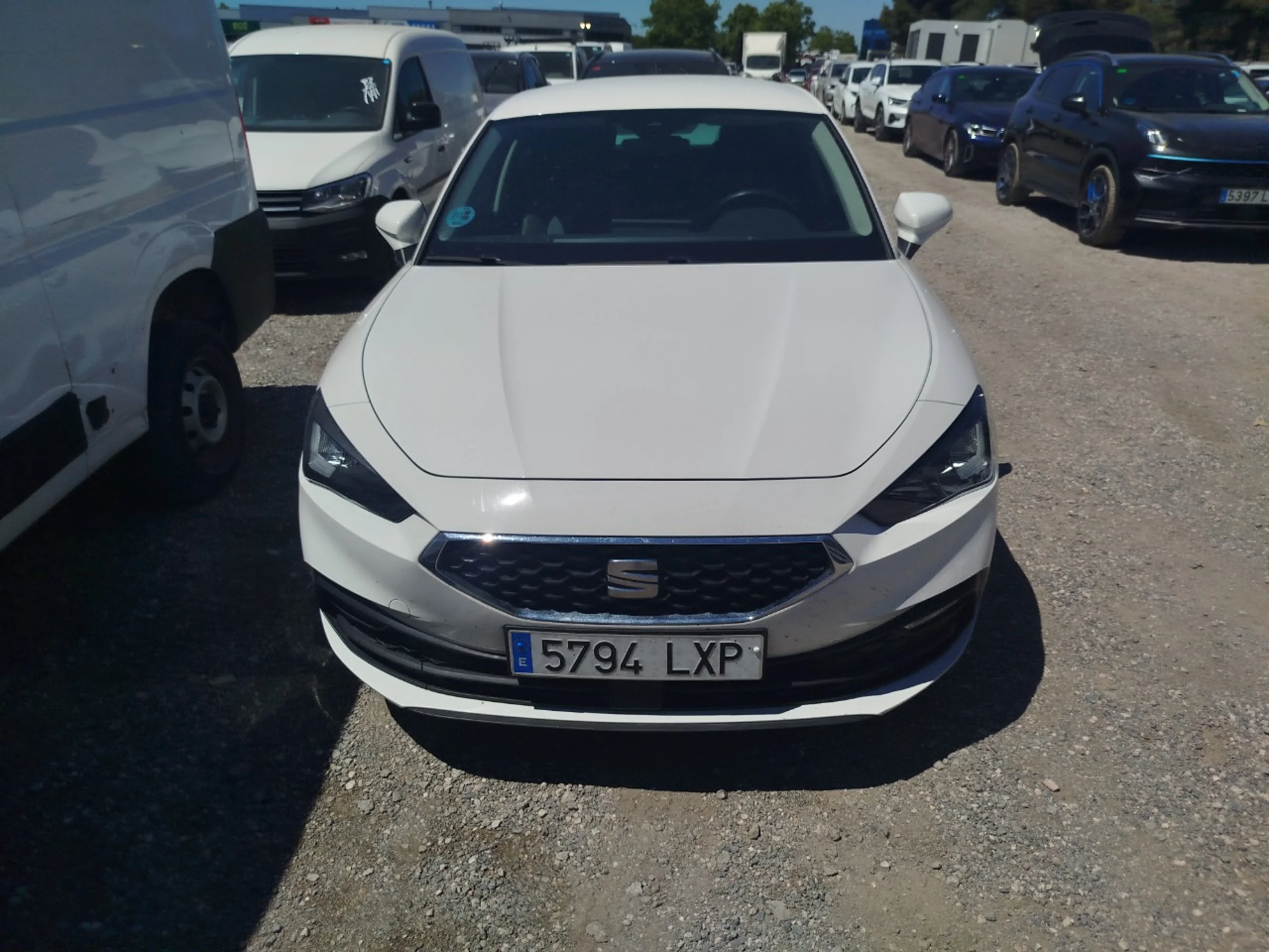 Seat Leon 2.0 TDI 85kW S&amp;S Style Go - Foto 2