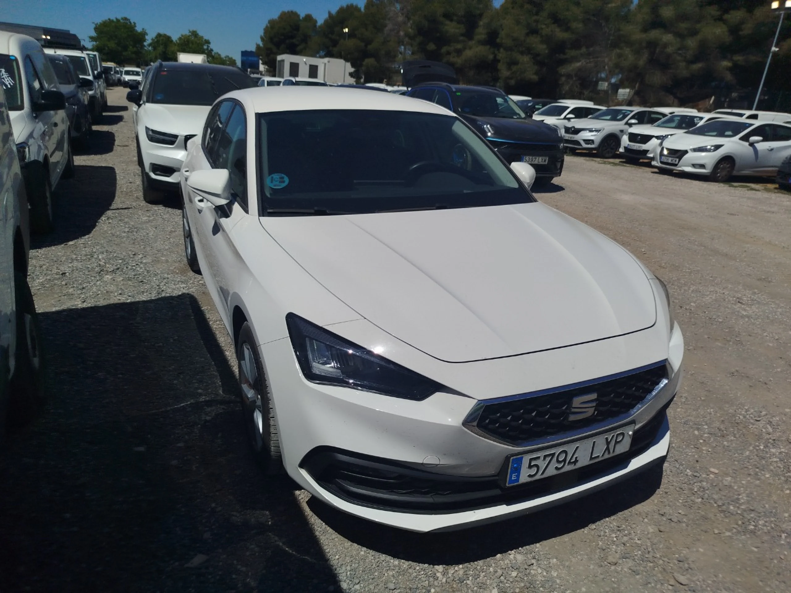 Seat Leon 2.0 TDI 85kW S&amp;S Style Go - Foto 3