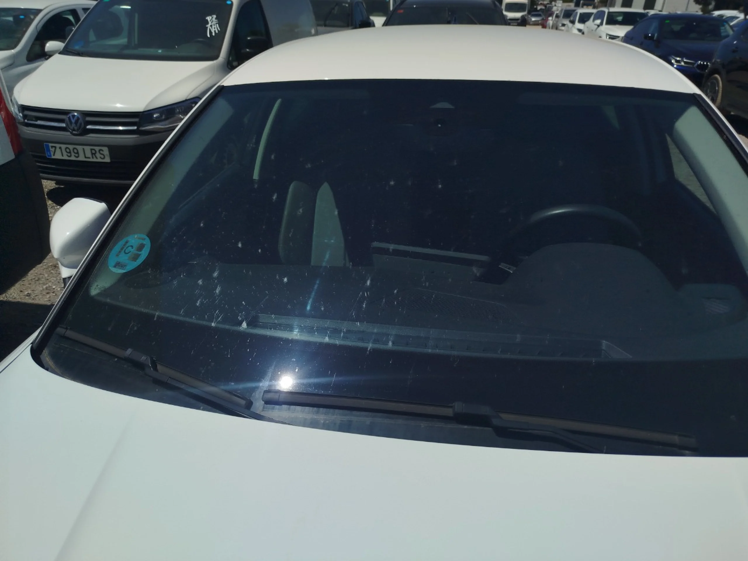 Seat Leon 2.0 TDI 85kW S&amp;S Style Go - Foto 8
