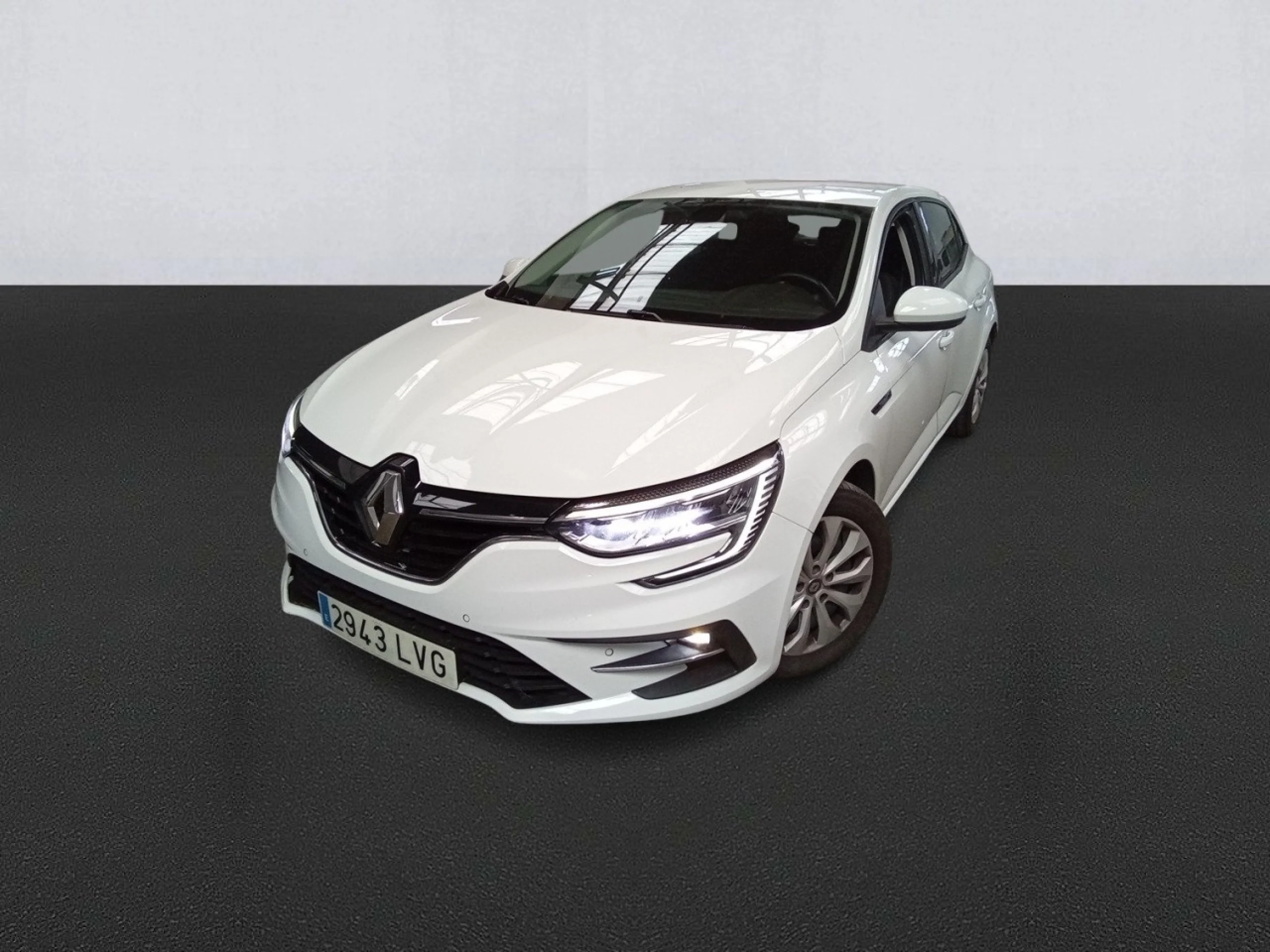 Renault Megane Life Blue dCi 85 kW (115CV) - Foto 1