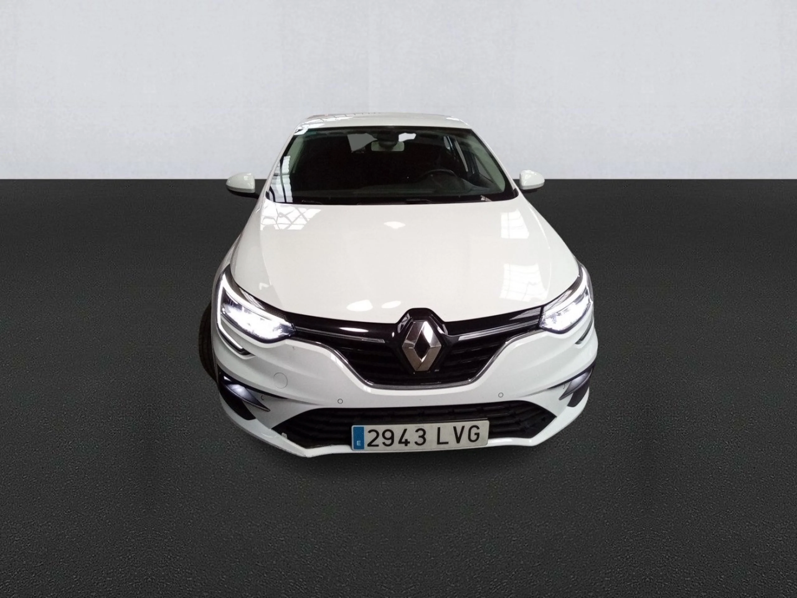 Renault Megane Life Blue dCi 85 kW (115CV) - Foto 2