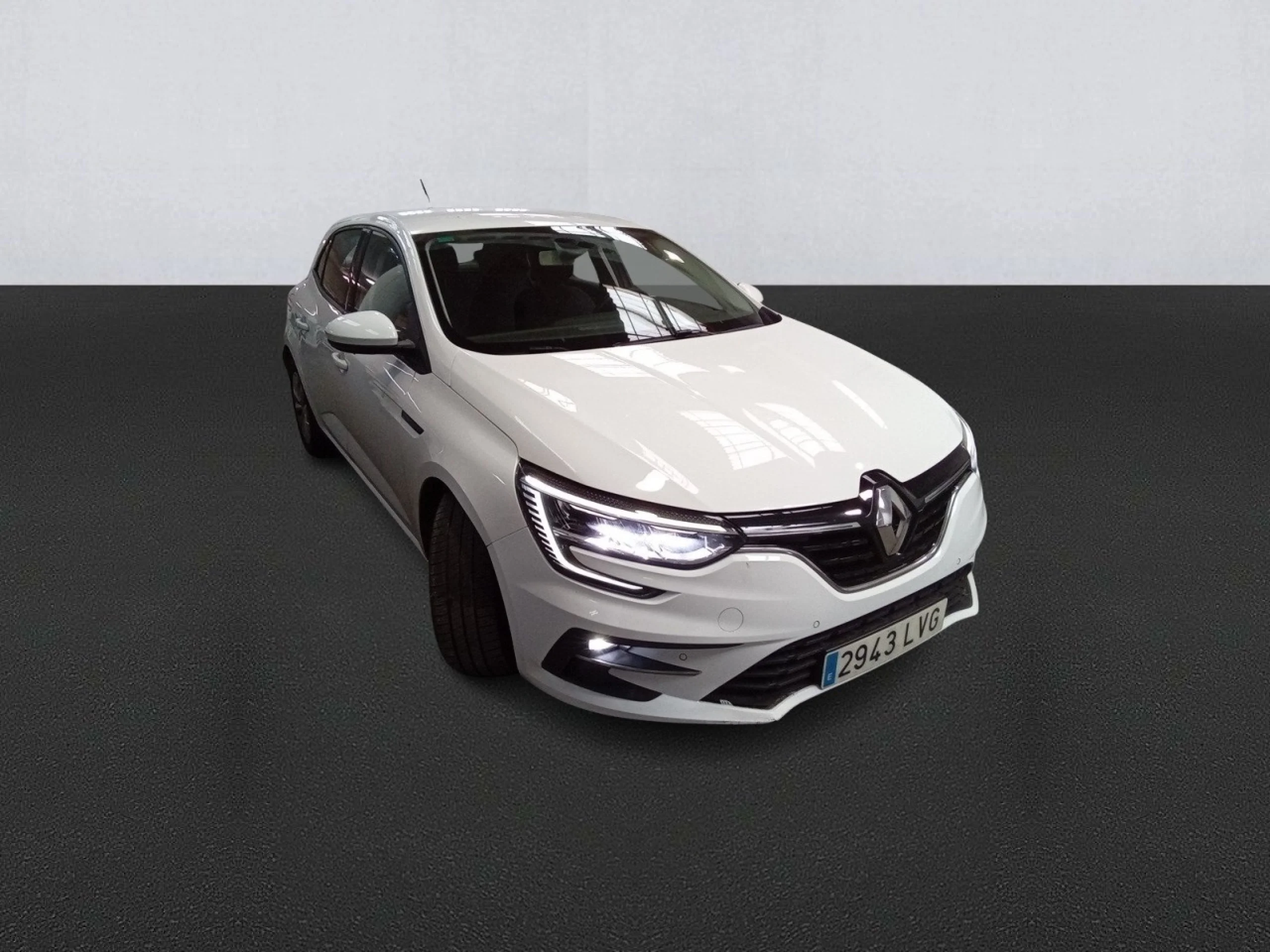 Renault Megane Life Blue dCi 85 kW (115CV) - Foto 3