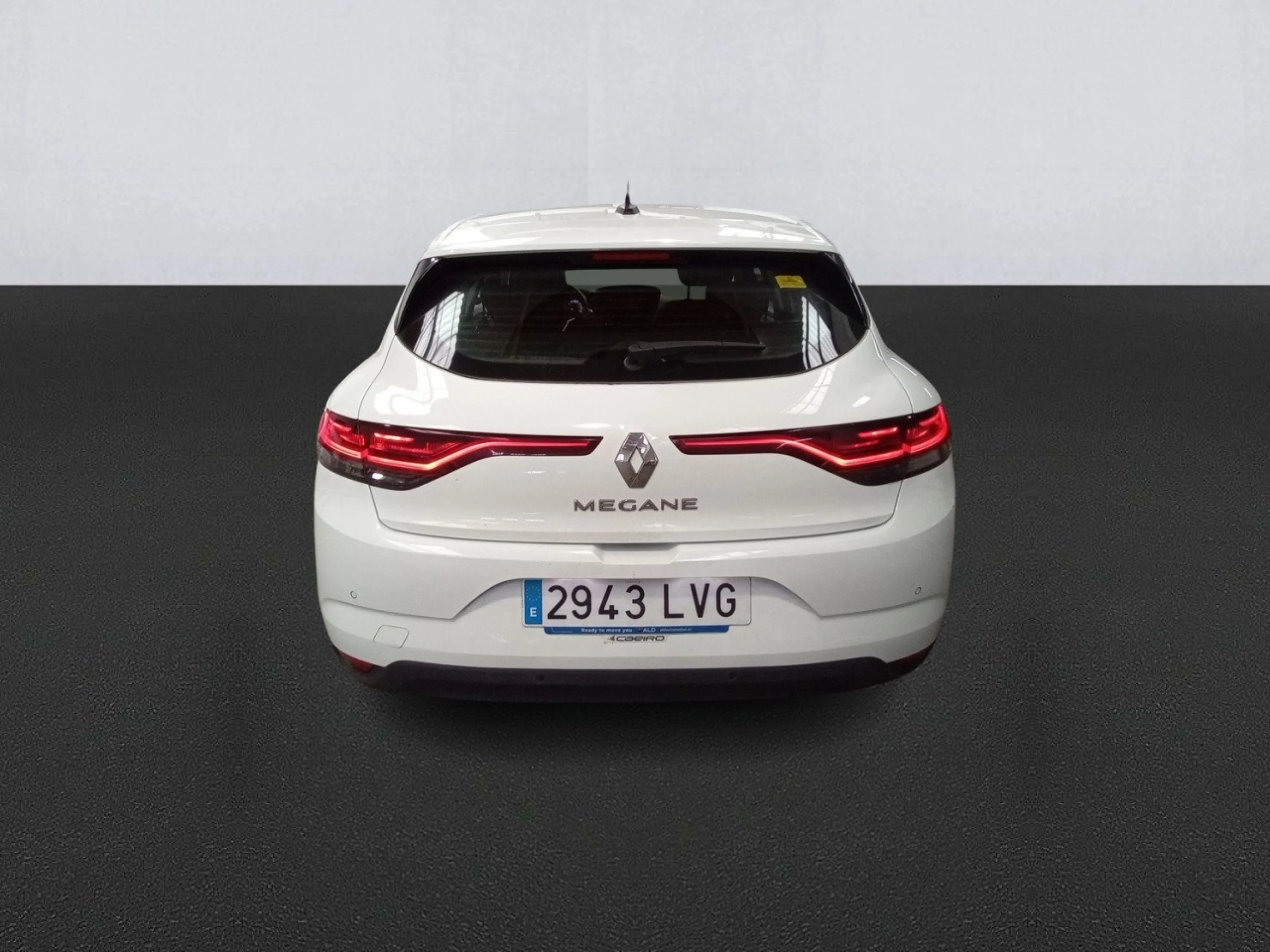 Renault Megane Life Blue dCi 85 kW (115CV) - Foto 5