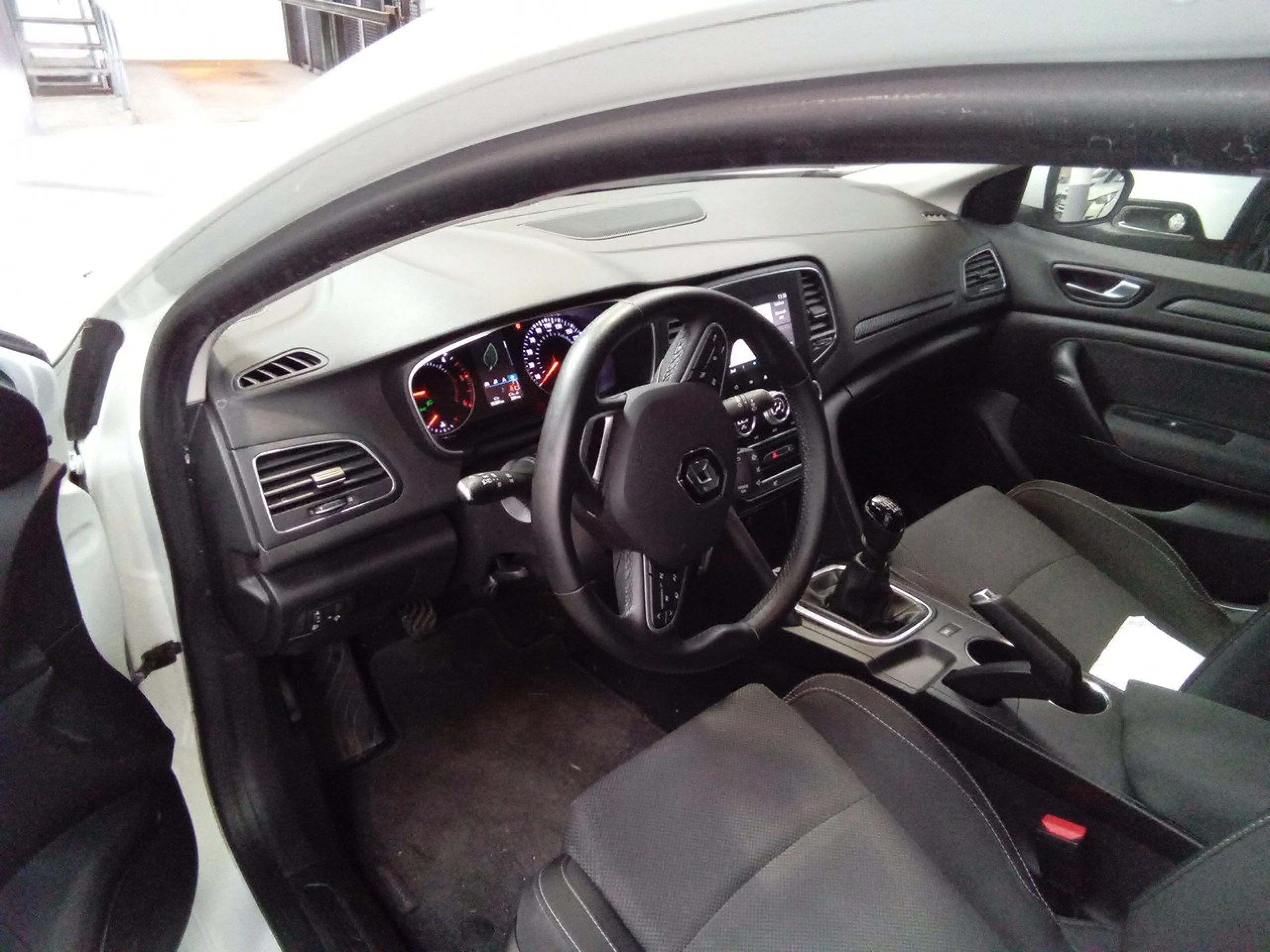 Renault Megane Life Blue dCi 85 kW (115CV) - Foto 7