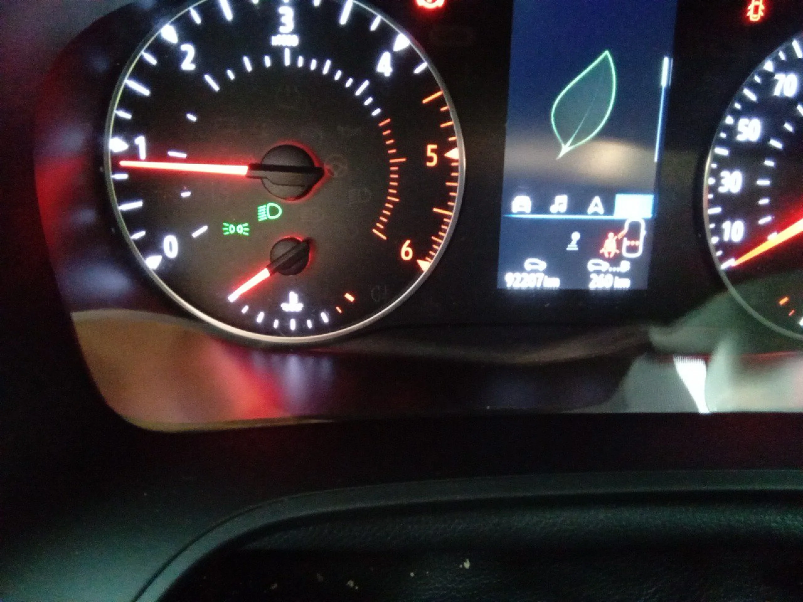 Renault Megane Life Blue dCi 85 kW (115CV) - Foto 8