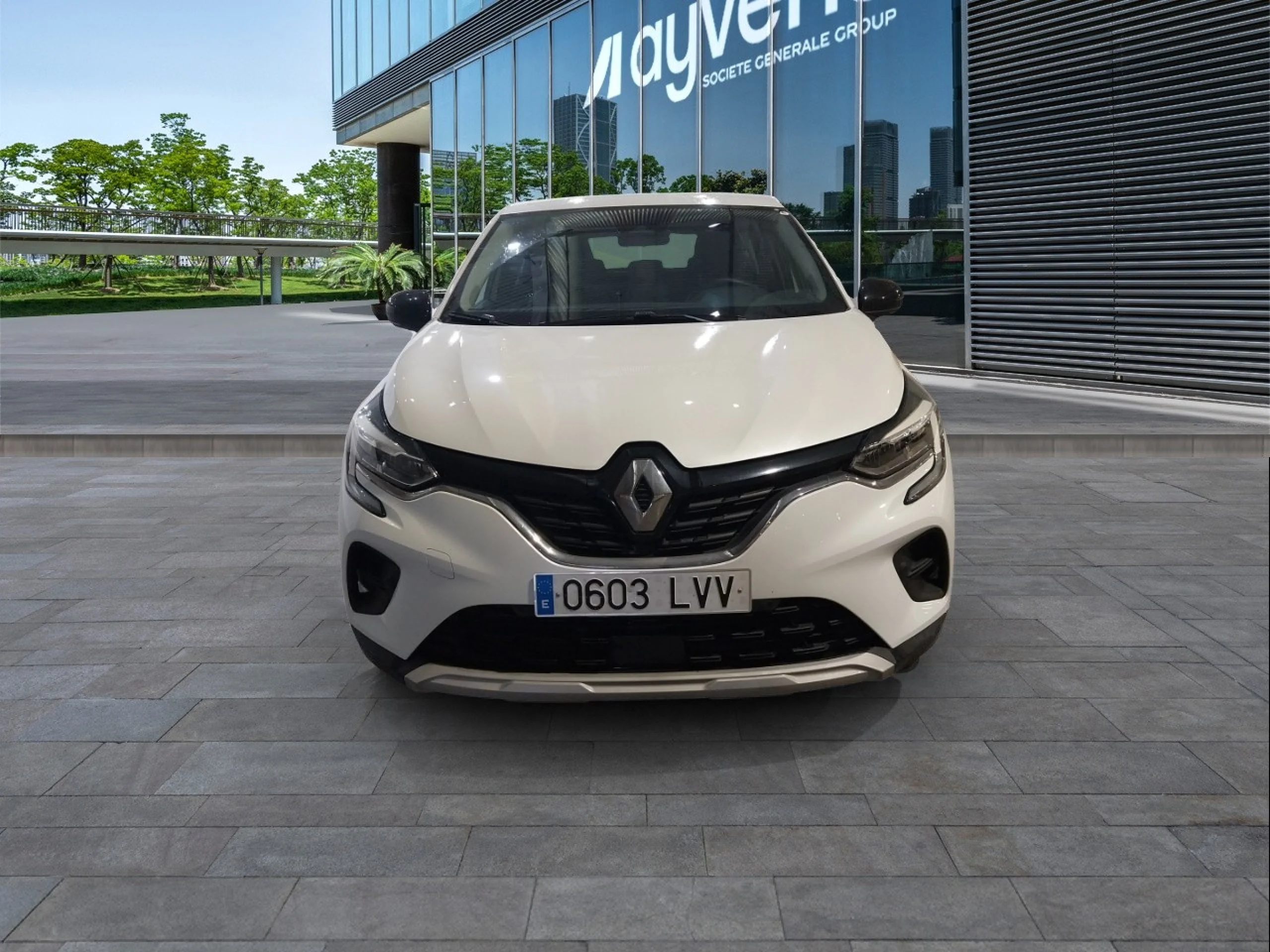 Renault Captur Intens TCe 90 - Foto 2