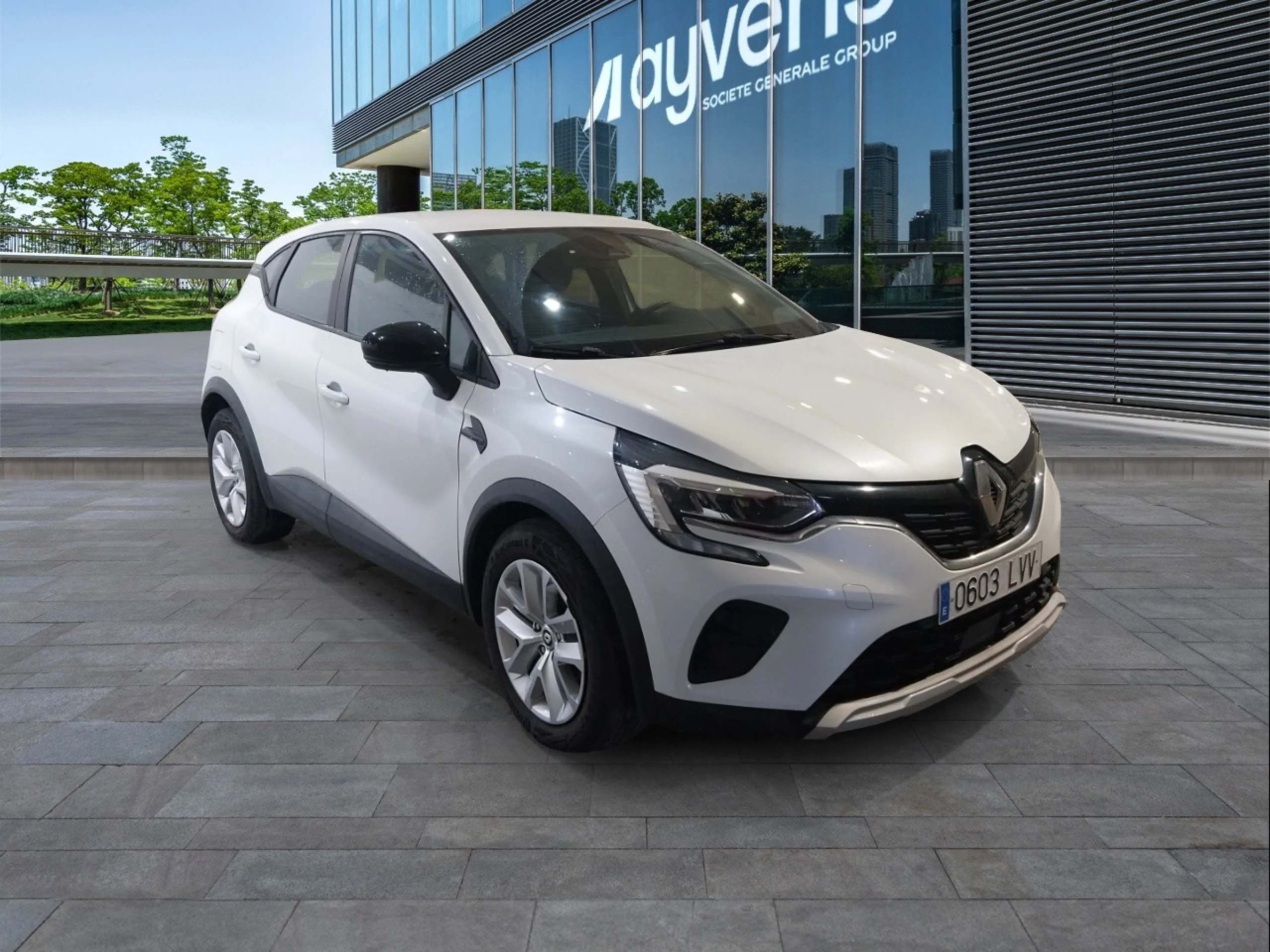 Renault Captur Intens TCe 90 - Foto 3