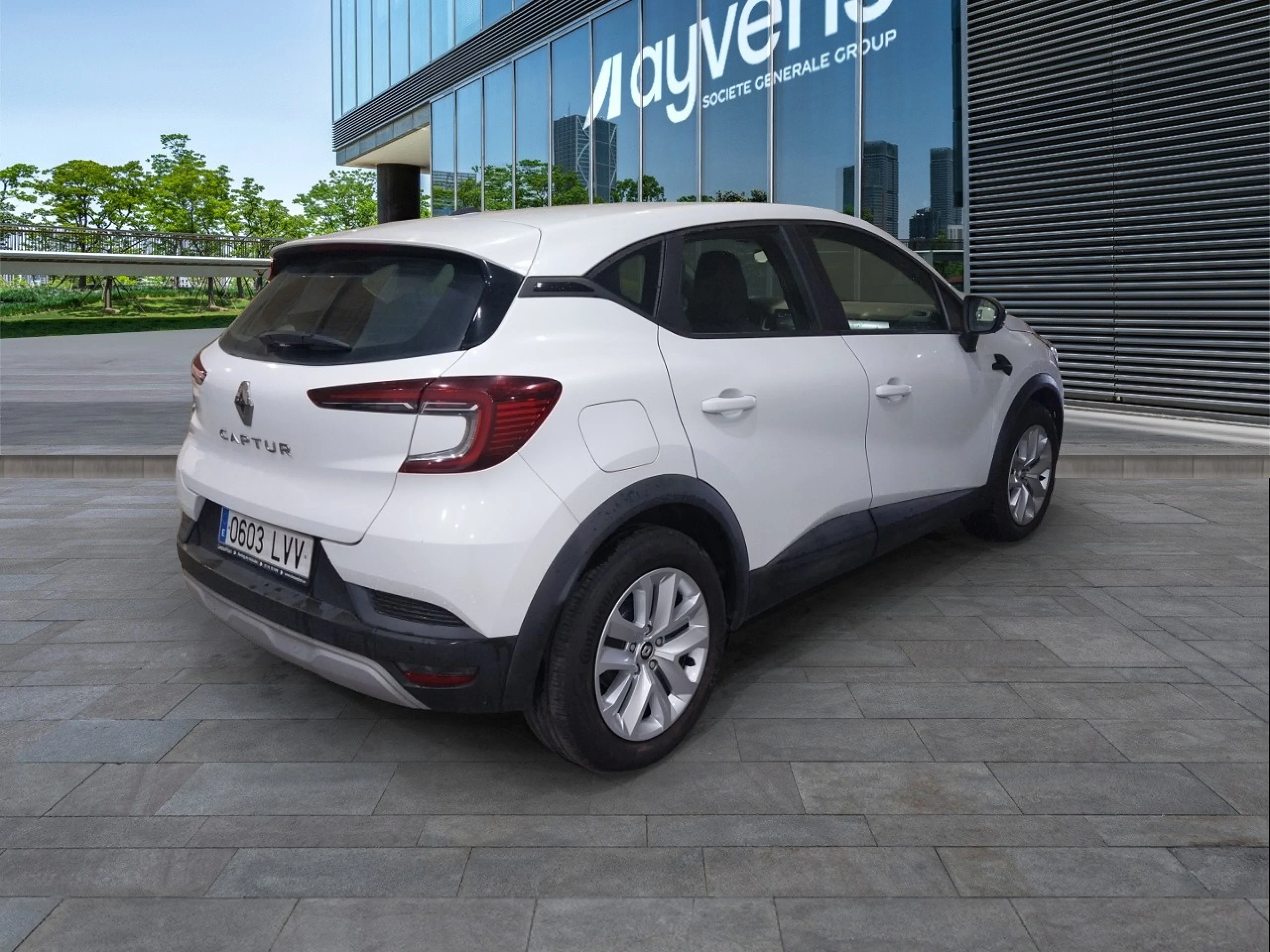 Renault Captur Intens TCe 90 - Foto 4