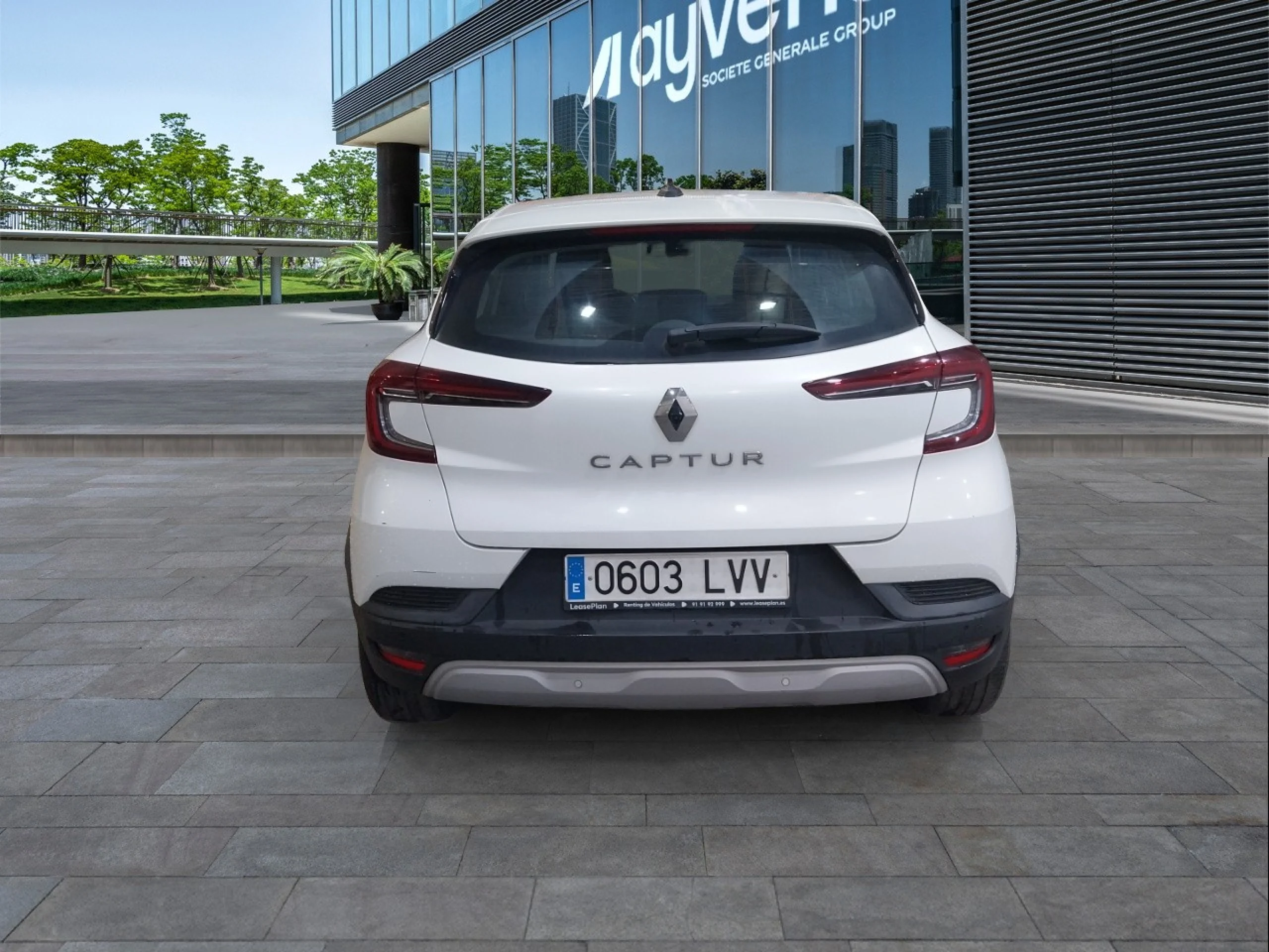 Renault Captur Intens TCe 90 - Foto 5