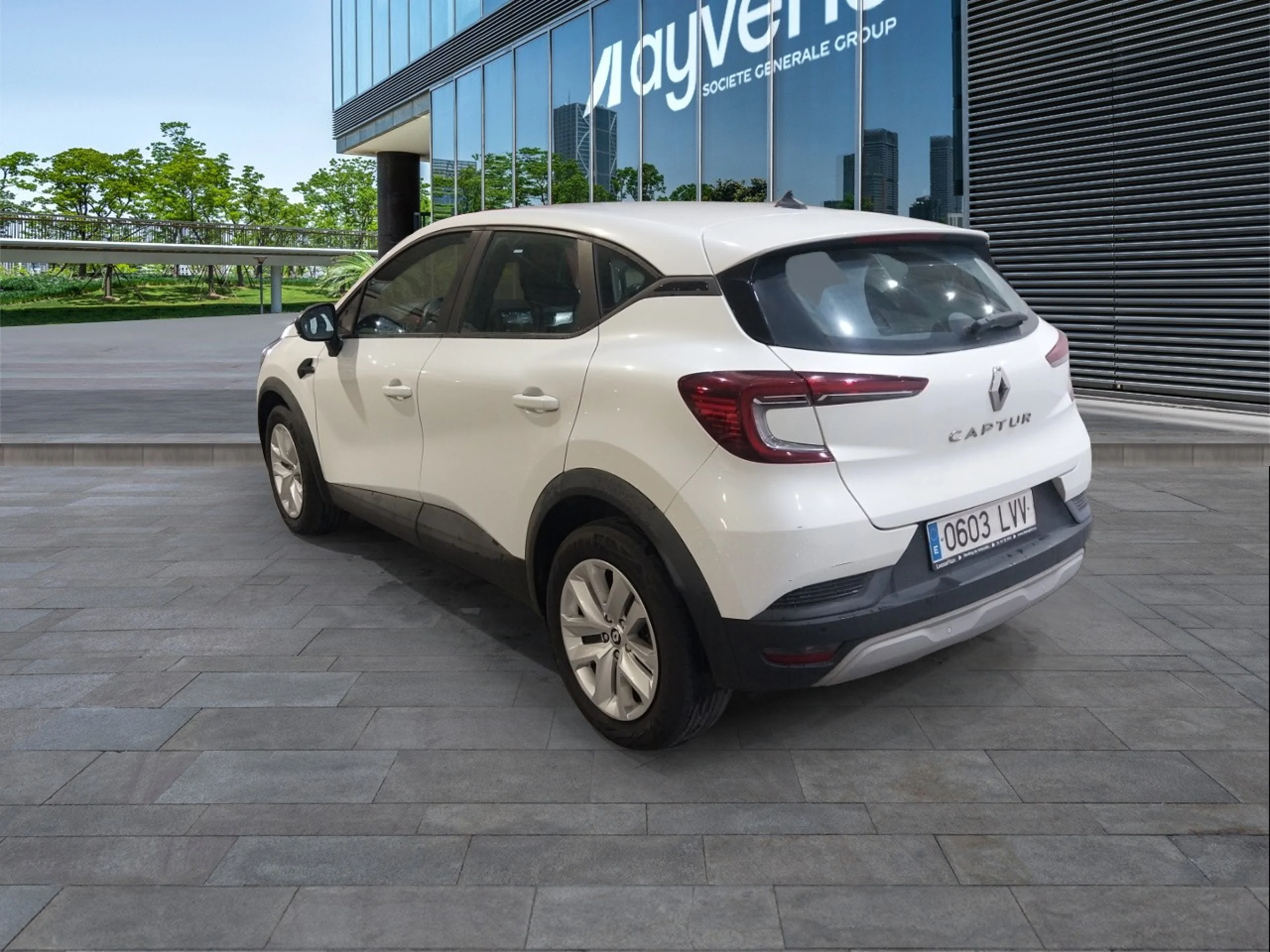 Renault Captur Intens TCe 90 - Foto 6