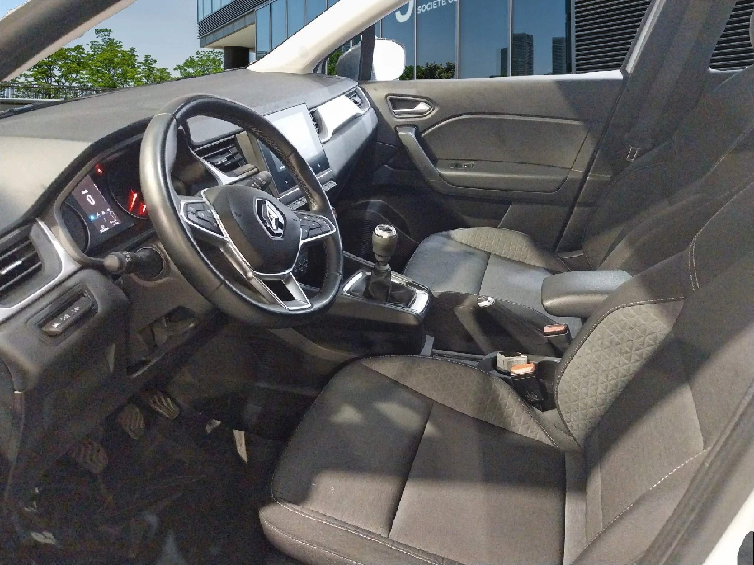 Renault Captur Intens TCe 90 - Foto 7