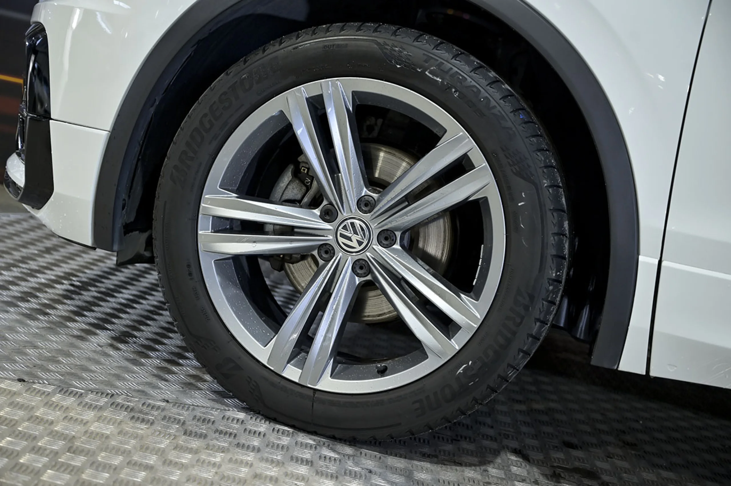 Volkswagen Tiguan Advance 2.0 TDI 110kW 150CV DSG - Foto 14