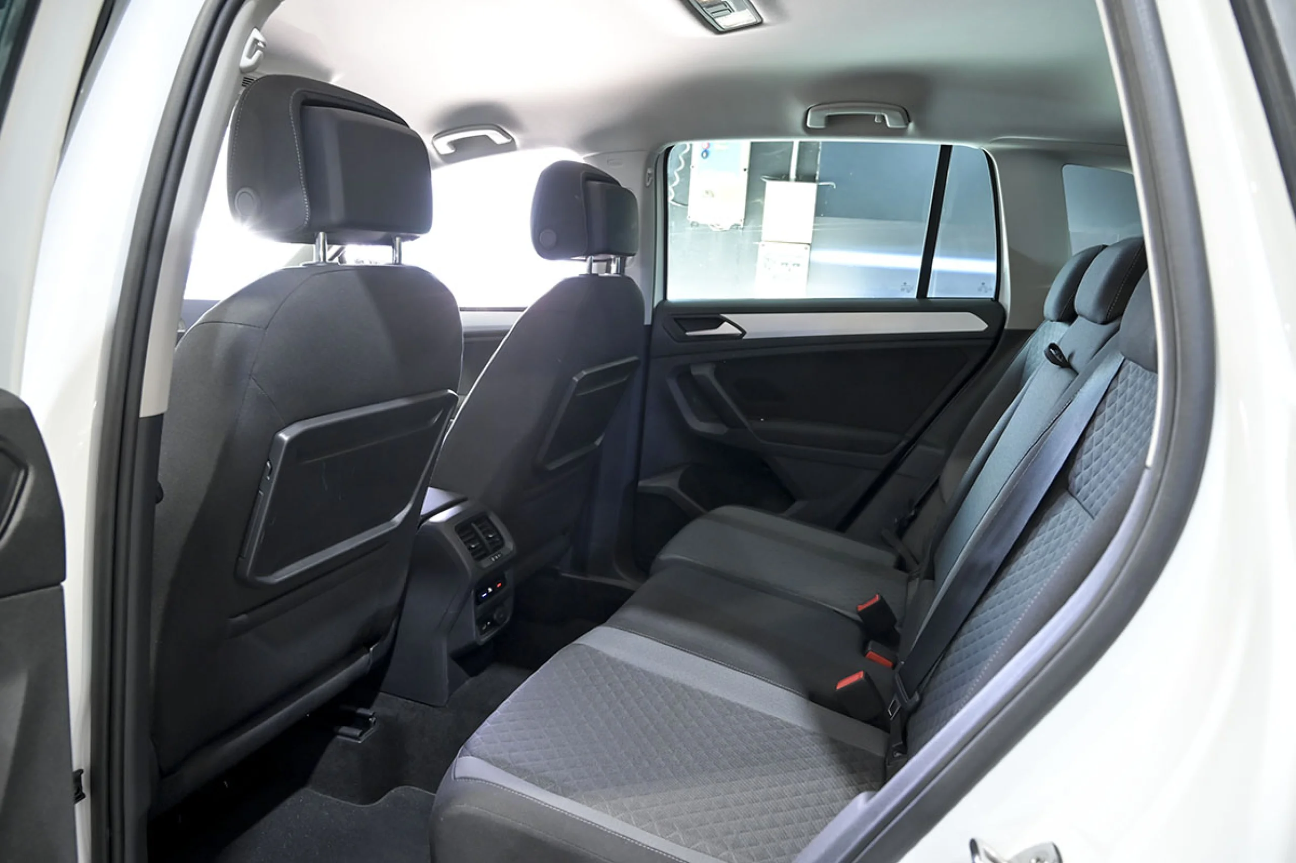 Volkswagen Tiguan Advance 2.0 TDI 110kW 150CV DSG - Foto 16