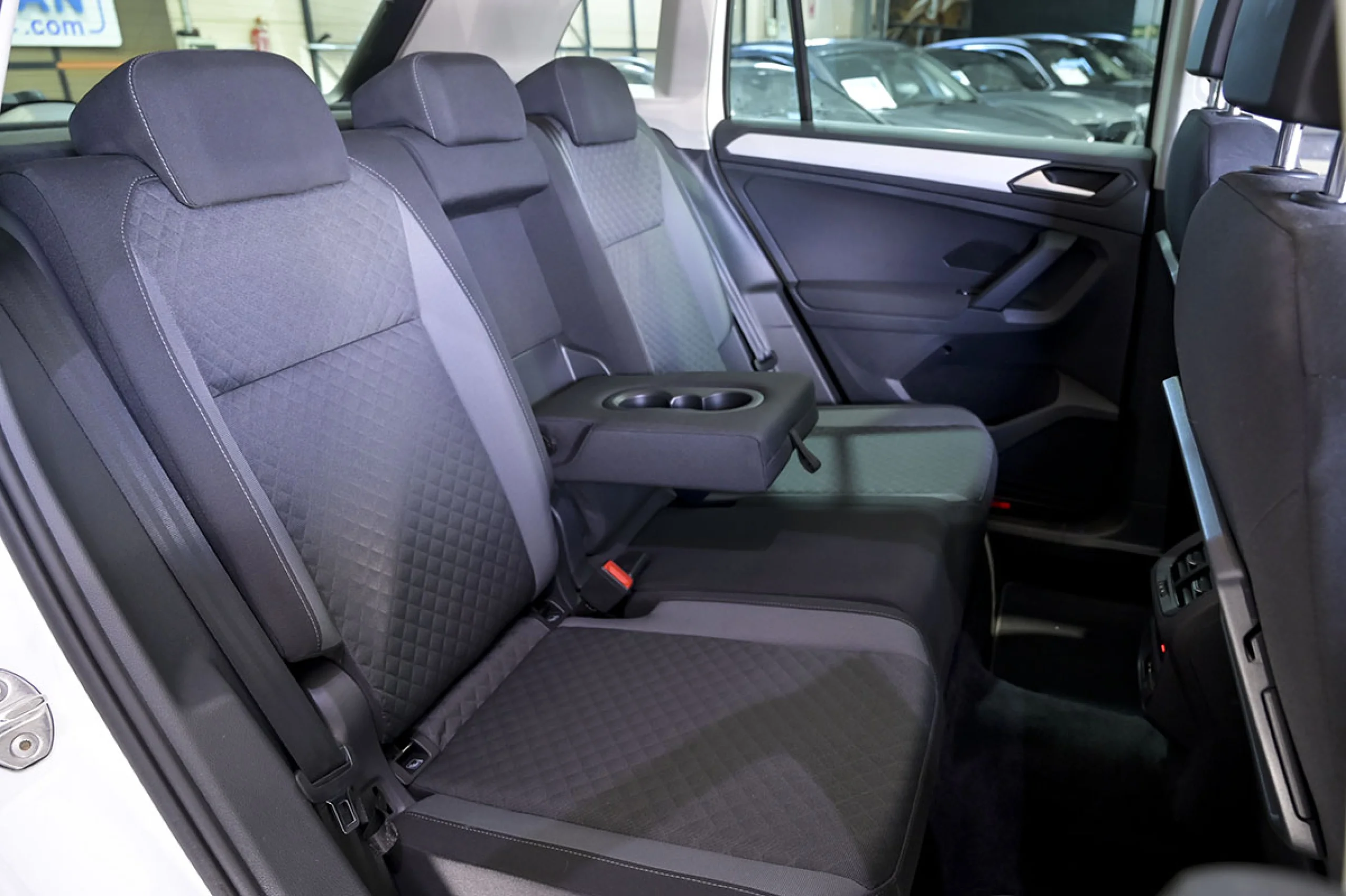 Volkswagen Tiguan Advance 2.0 TDI 110kW 150CV DSG - Foto 18