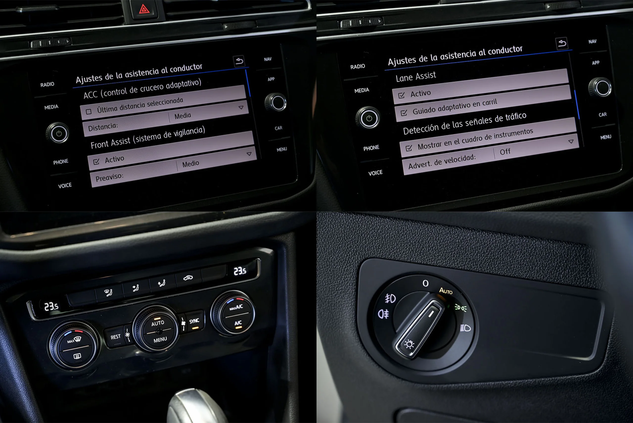 Volkswagen Tiguan Advance 2.0 TDI 110kW 150CV DSG - Foto 30