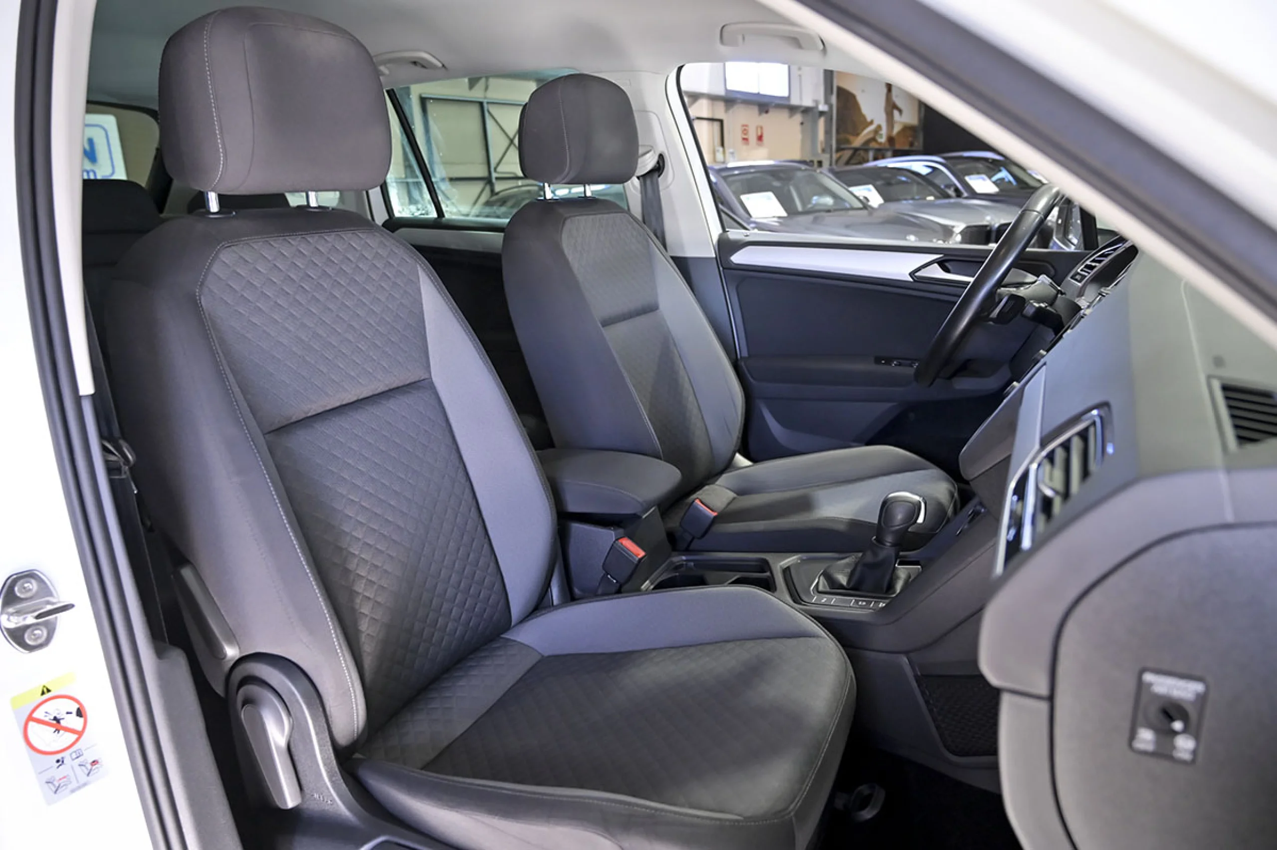 Volkswagen Tiguan Advance 2.0 TDI 110kW 150CV DSG - Foto 32