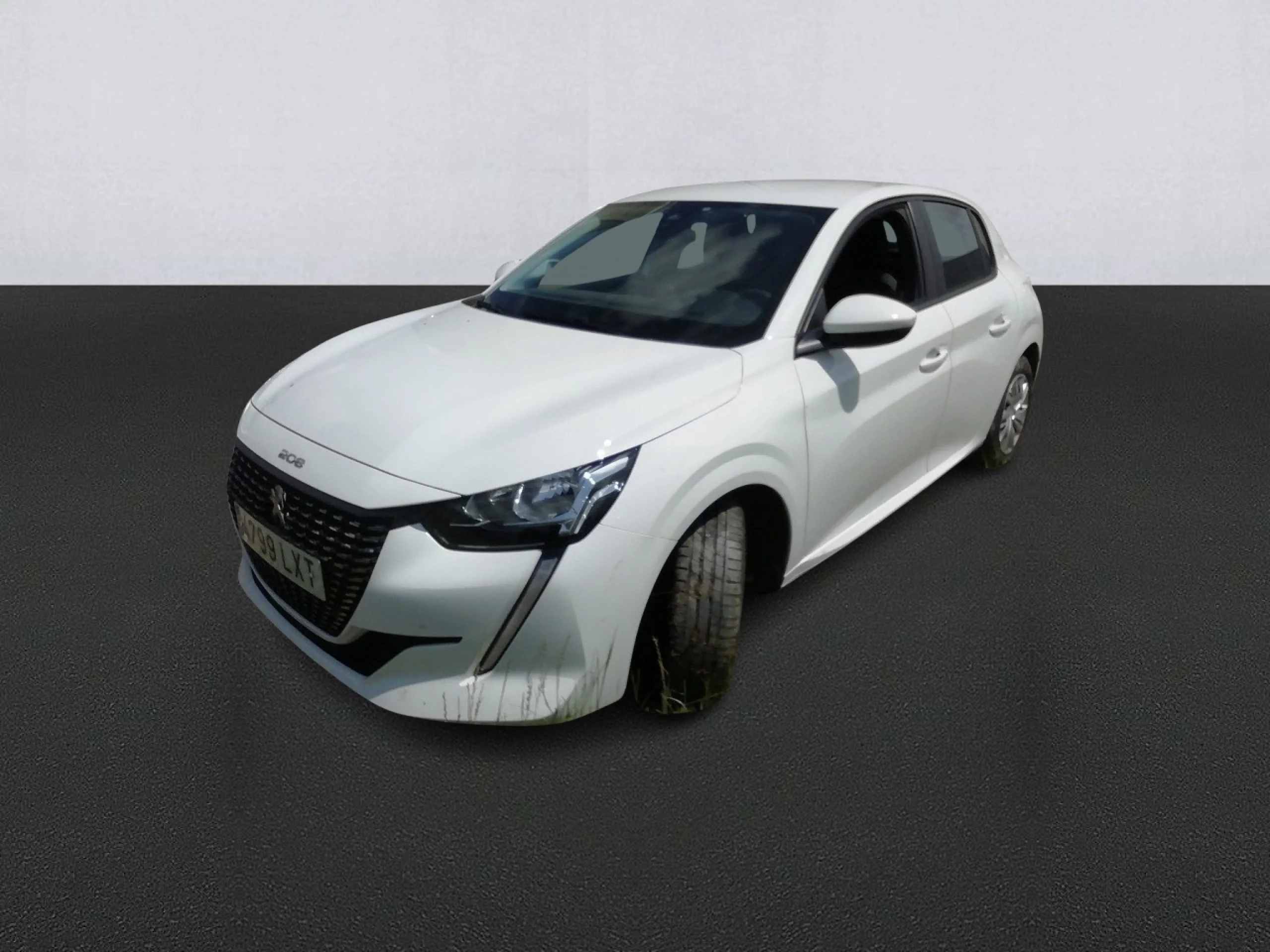 Peugeot 208 BlueHDi 73kW (100CV) Active - Foto 1