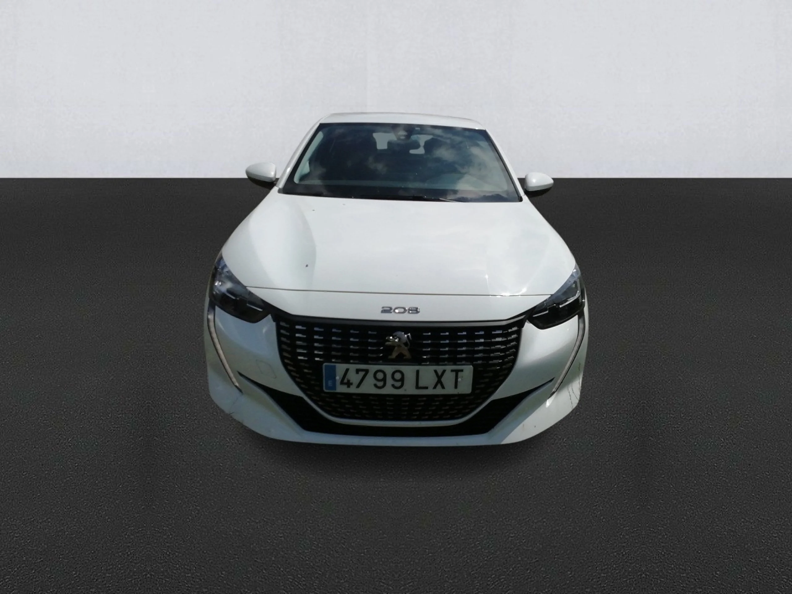 Peugeot 208 BlueHDi 73kW (100CV) Active - Foto 2