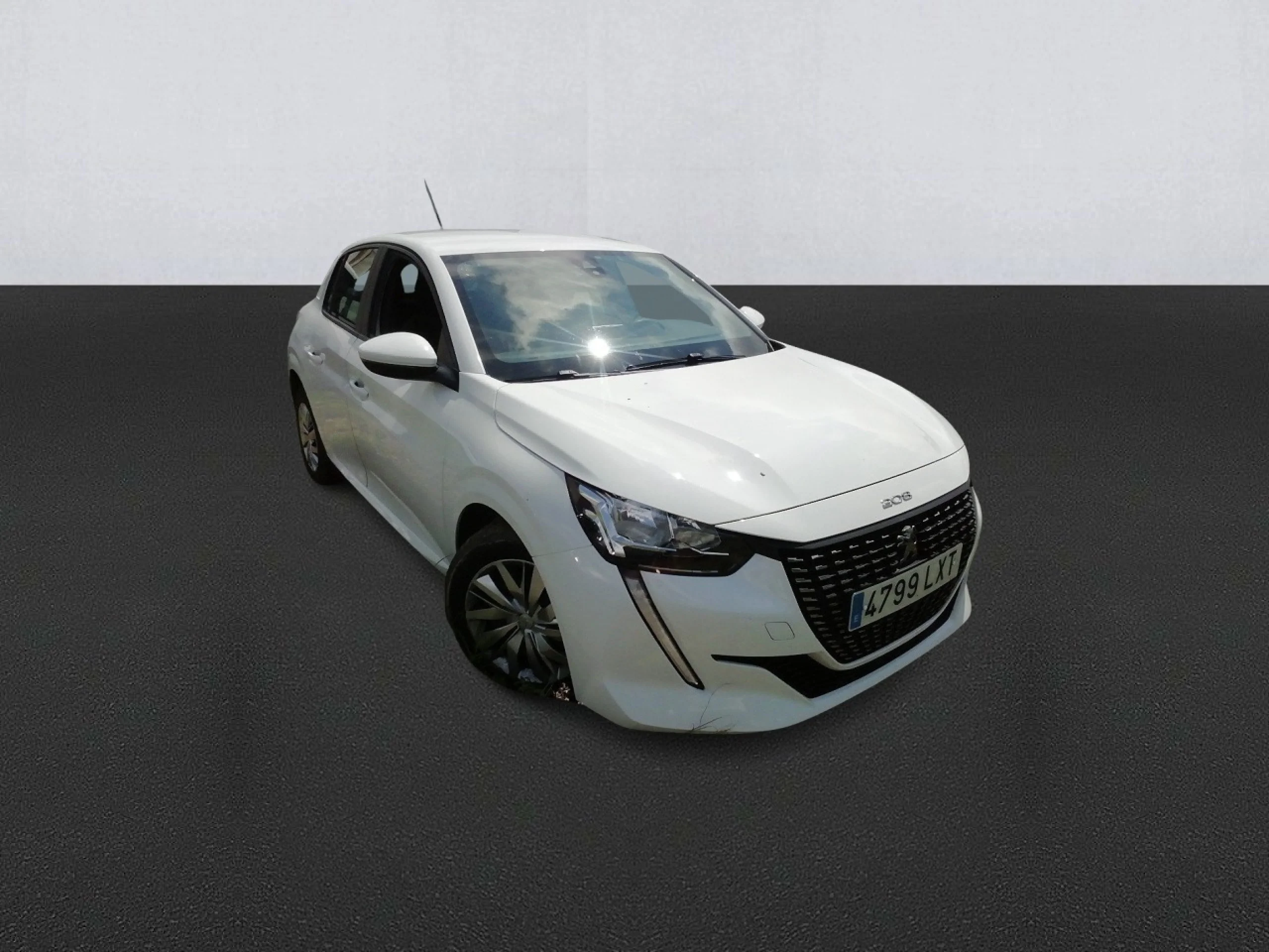 Peugeot 208 BlueHDi 73kW (100CV) Active - Foto 3