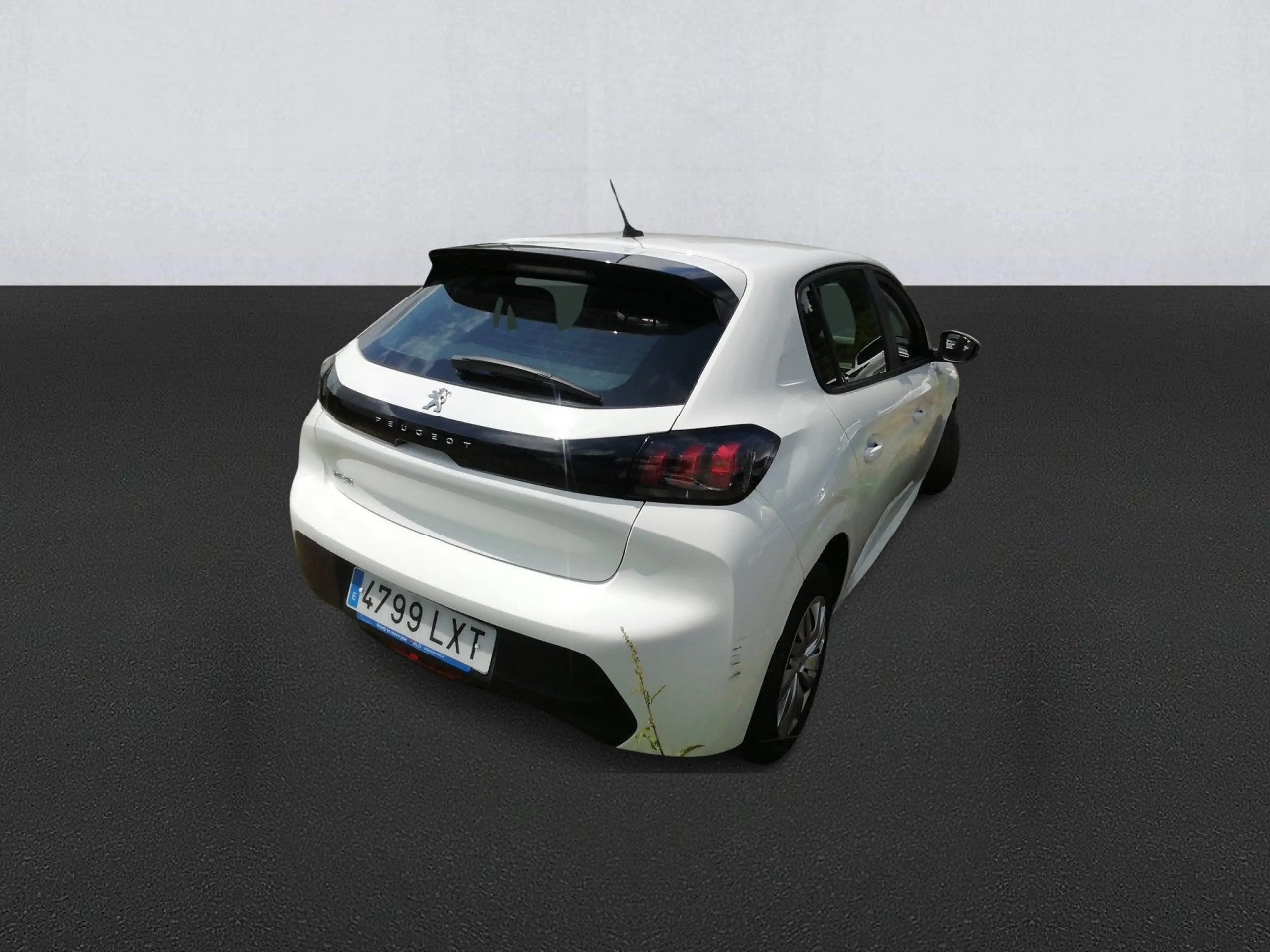 Peugeot 208 BlueHDi 73kW (100CV) Active - Foto 4