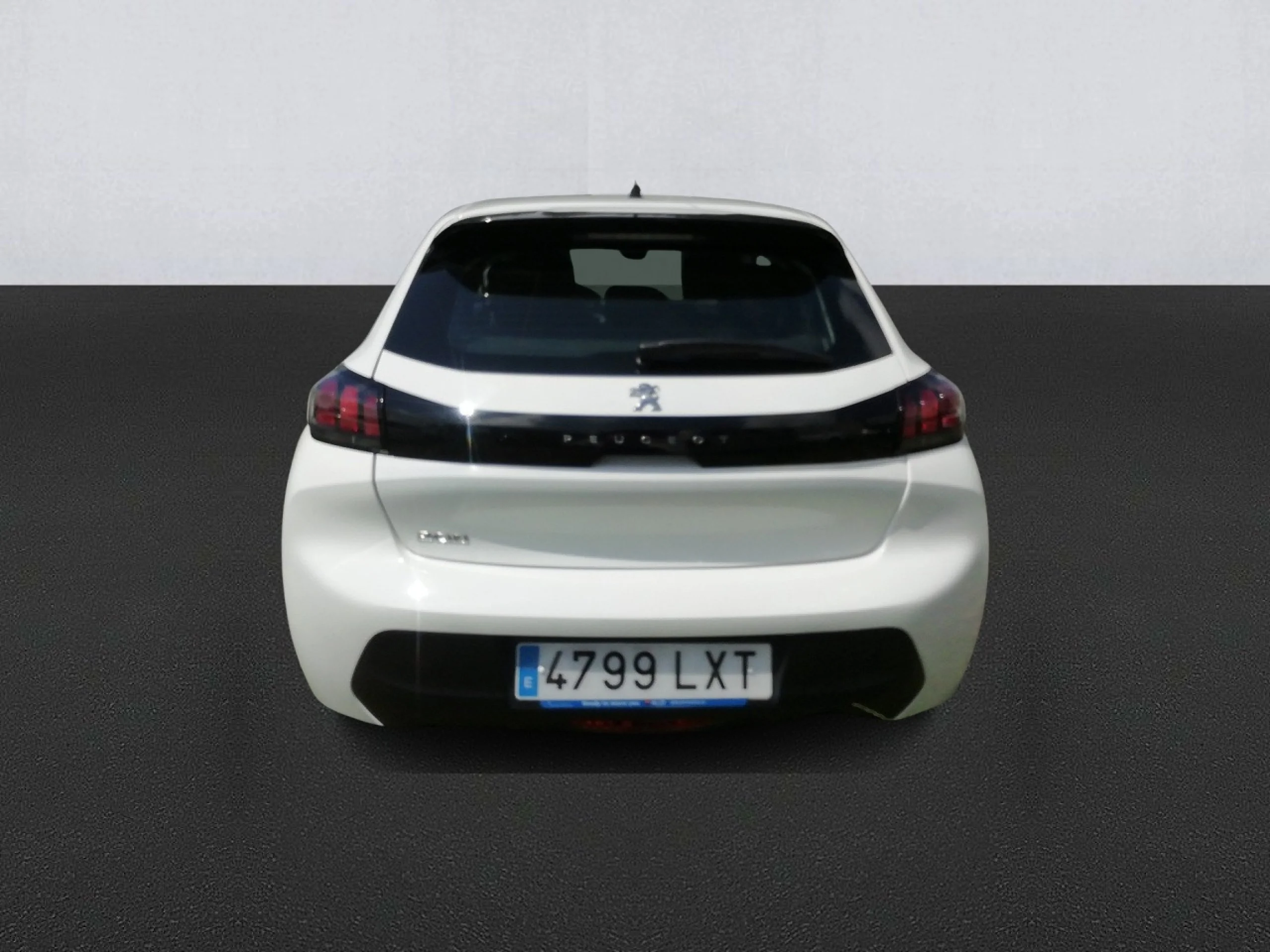 Peugeot 208 BlueHDi 73kW (100CV) Active - Foto 5