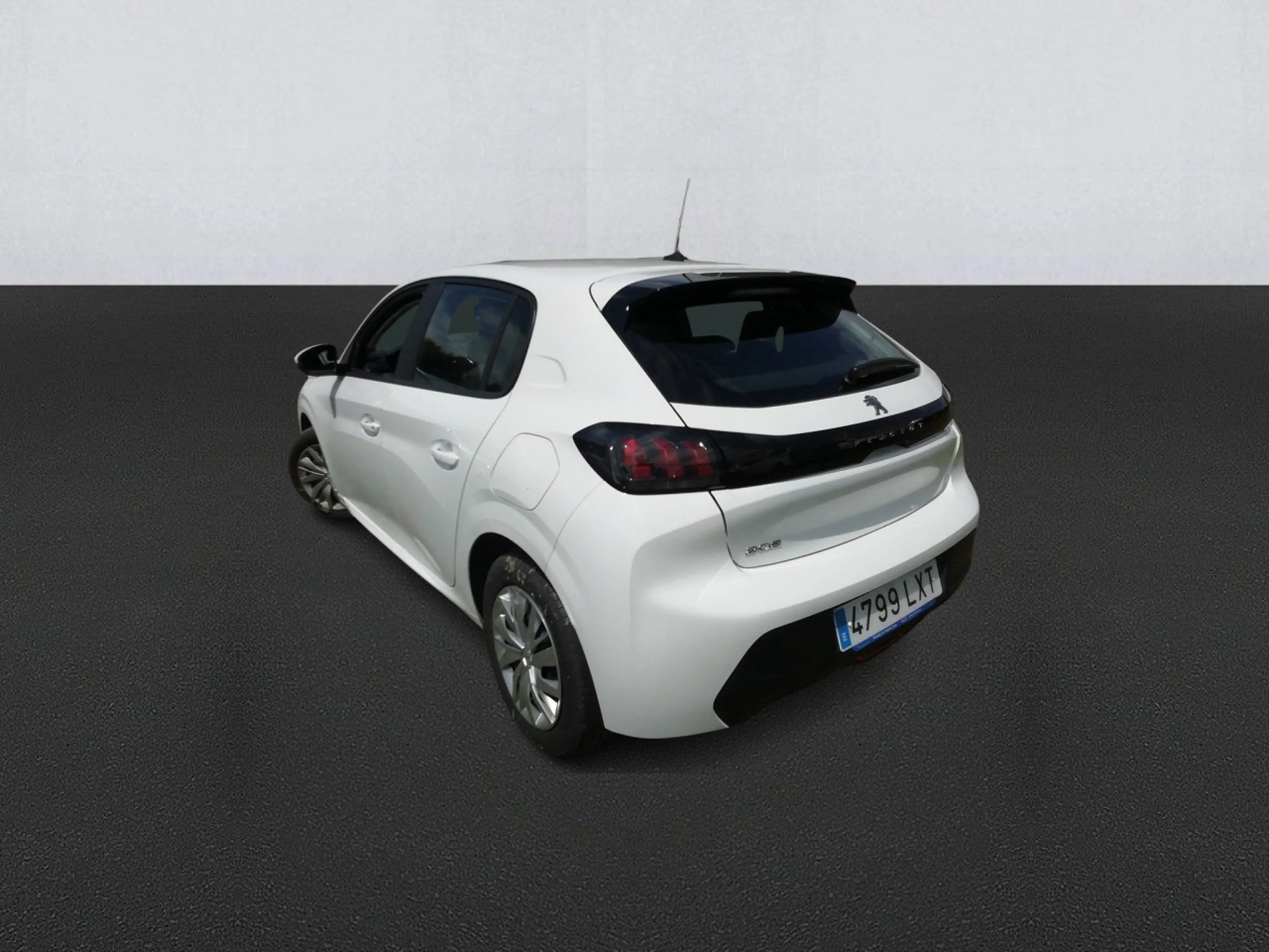 Peugeot 208 BlueHDi 73kW (100CV) Active - Foto 6