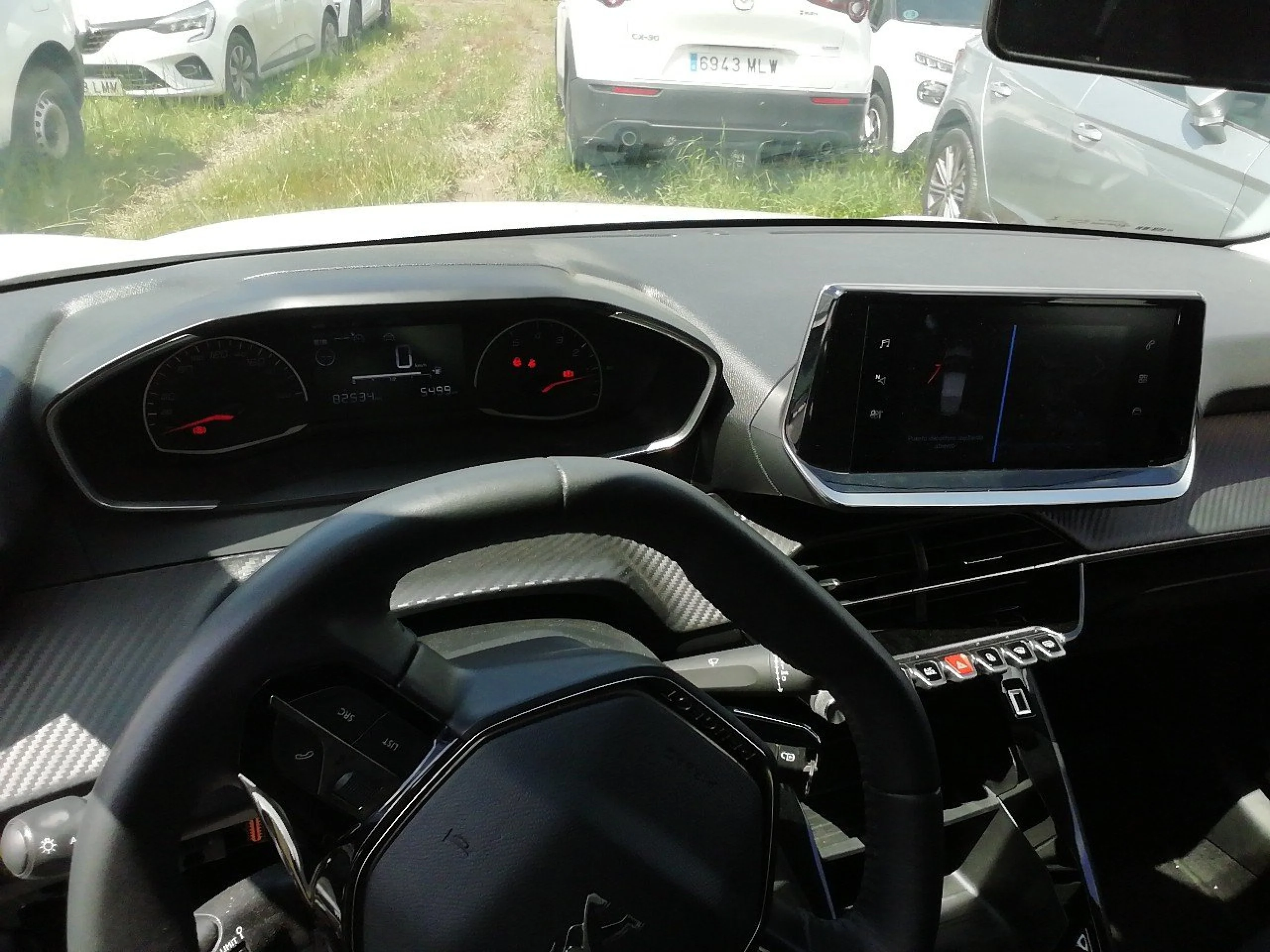 Peugeot 208 BlueHDi 73kW (100CV) Active - Foto 7