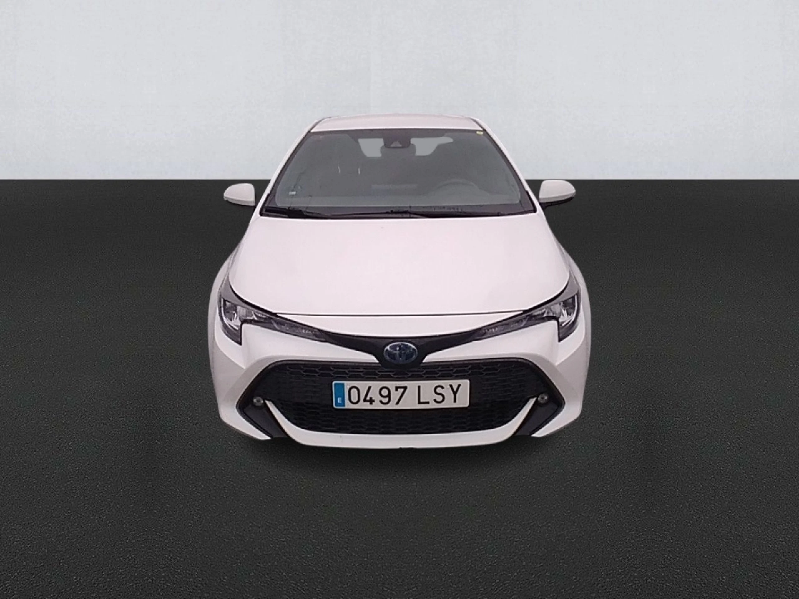 Toyota Corolla 1.8 125H BUSINESS PLUS E-CVT - Foto 2