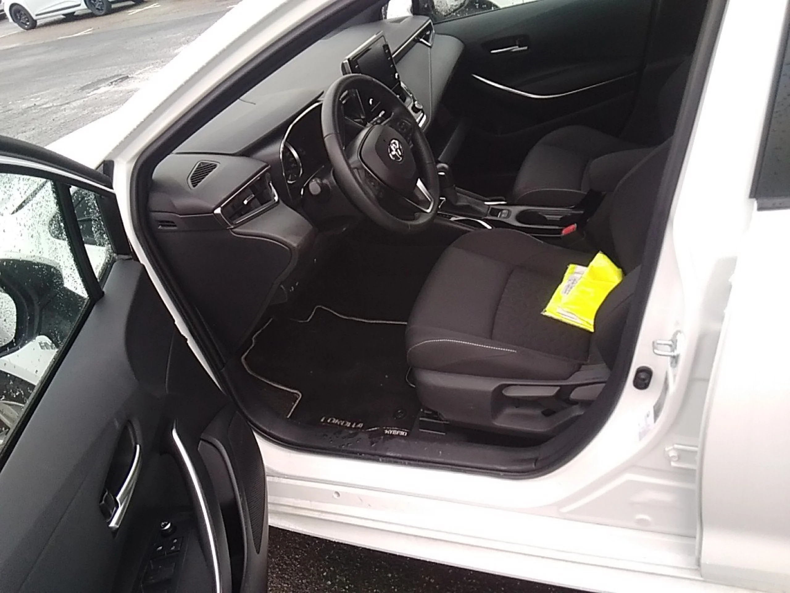 Toyota Corolla 1.8 125H BUSINESS PLUS E-CVT - Foto 7