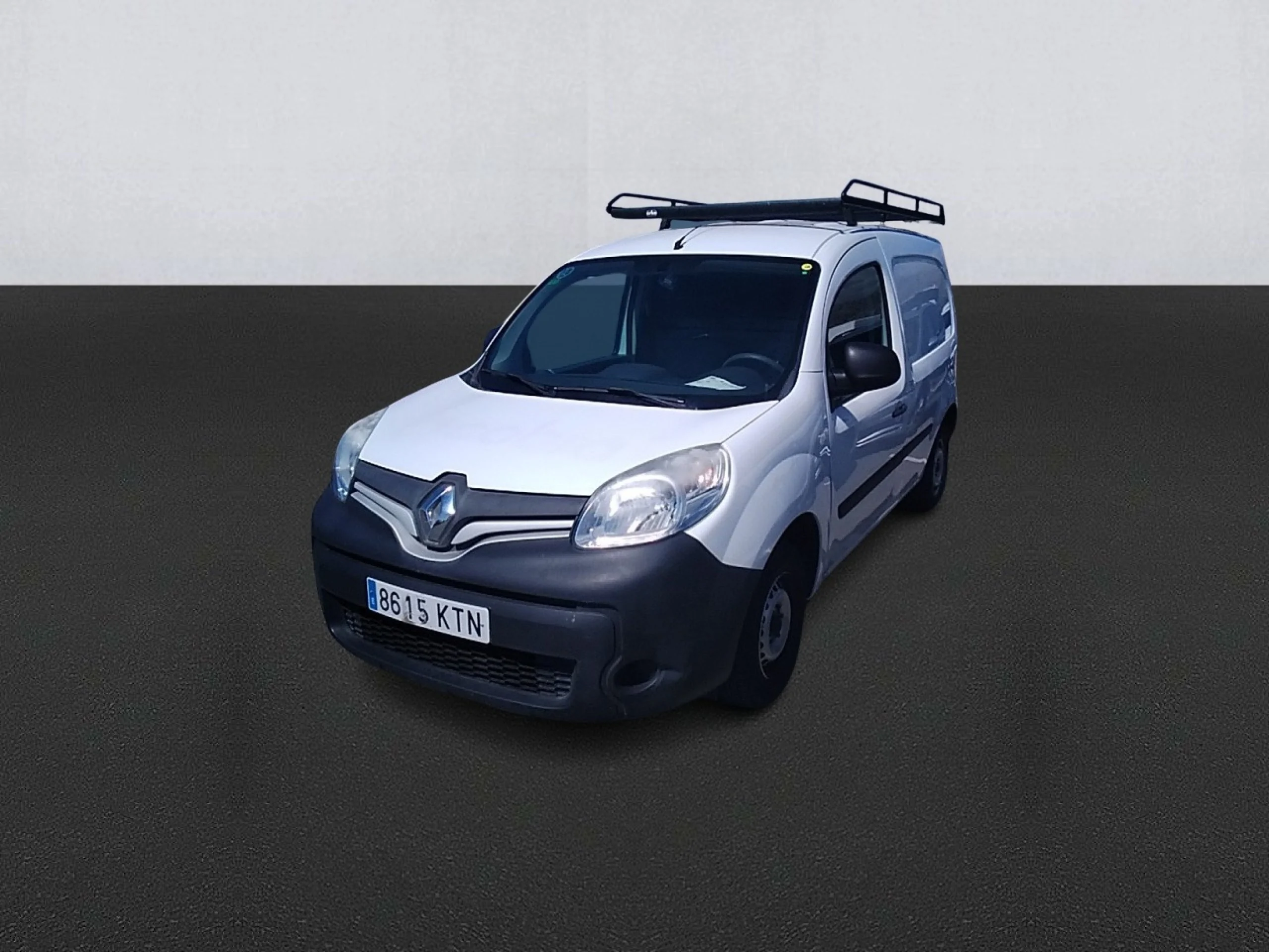 Renault Kangoo EXPRESS Profesional dCi 55 kW (75 CV) - Foto 1