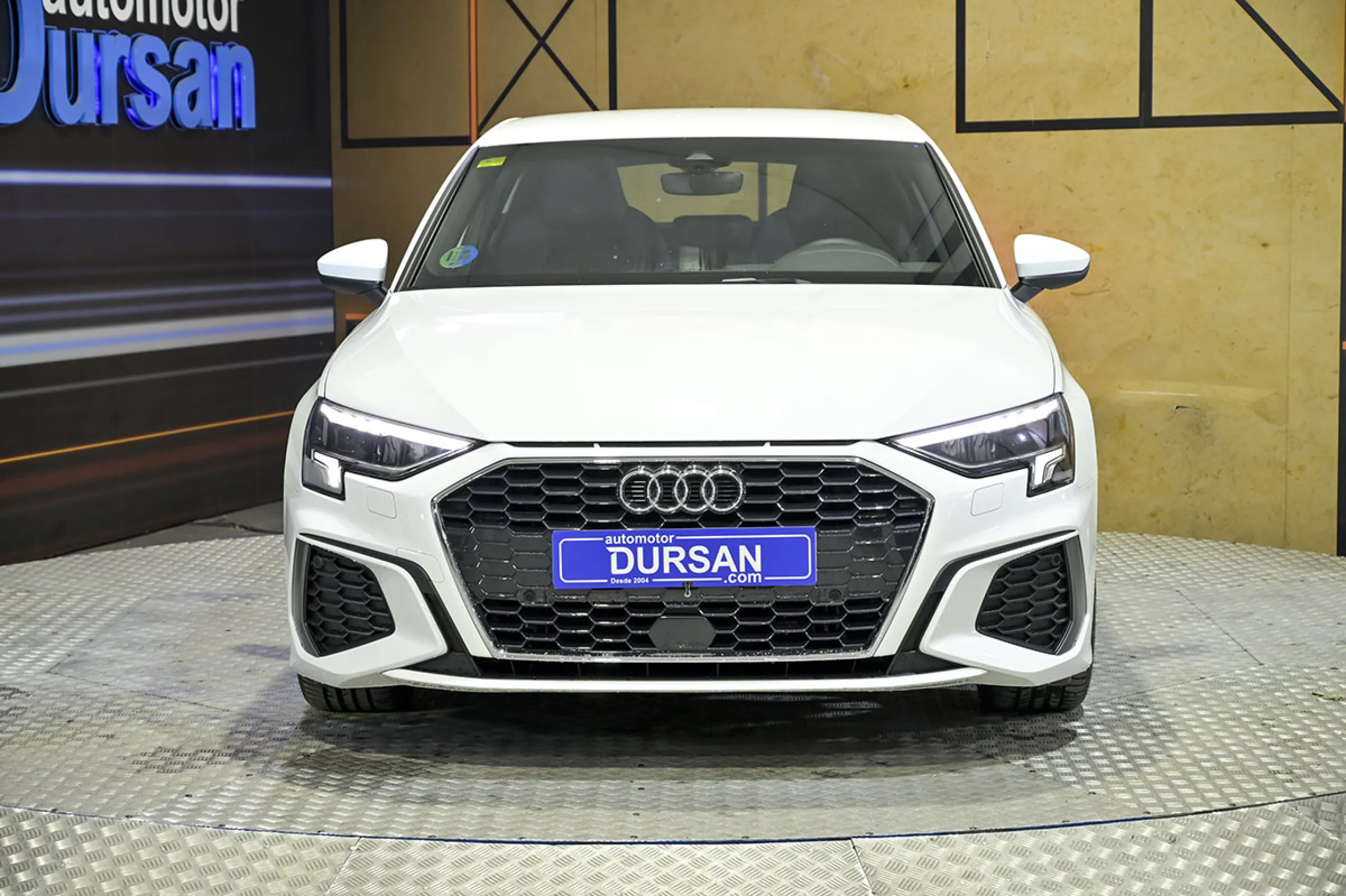 Audi A3 Sportback Genuine Ed 35 TFSI 110kW S tro - Foto 2