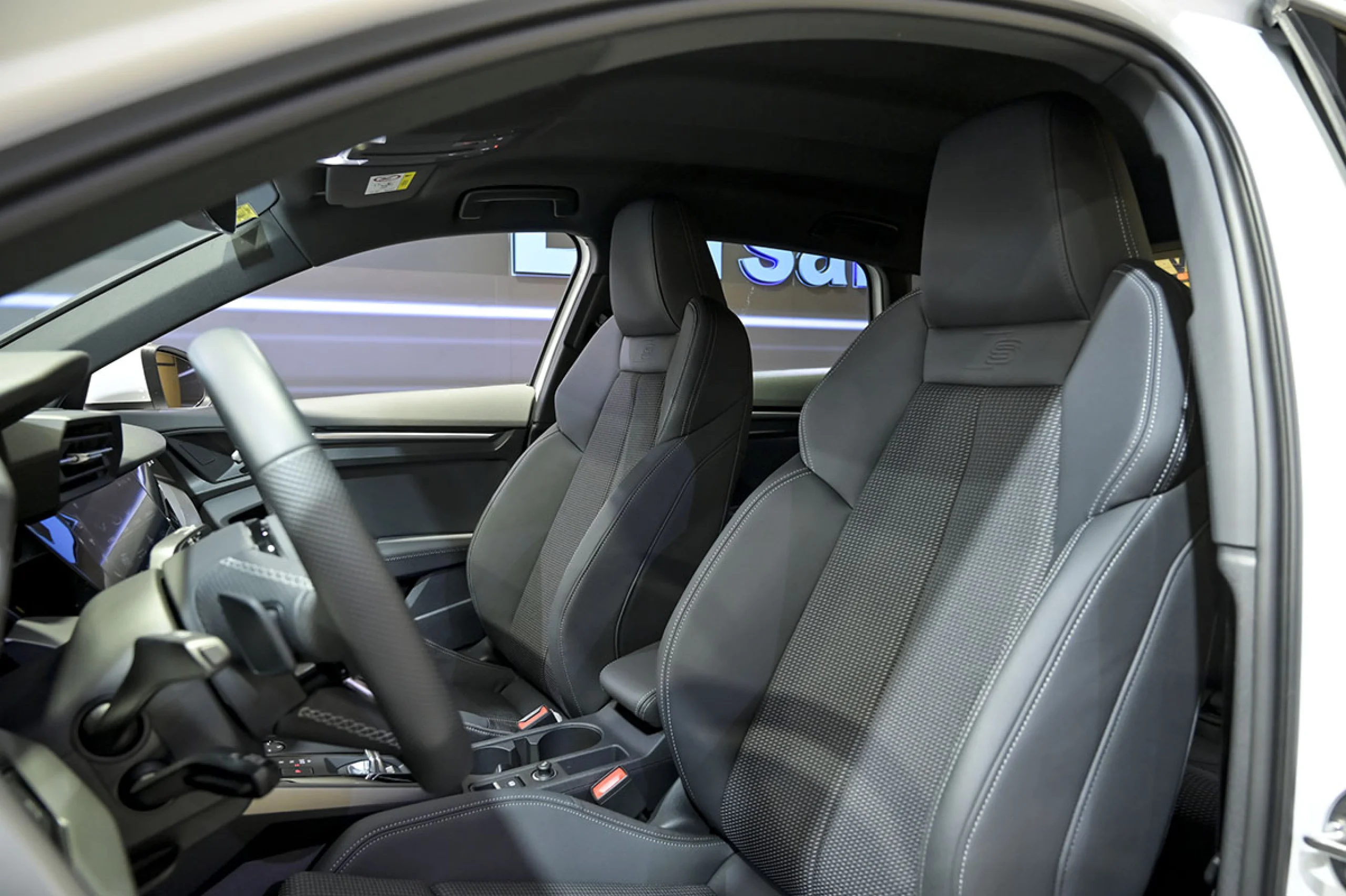 Audi A3 Sportback Genuine Ed 35 TFSI 110kW S tro - Foto 7