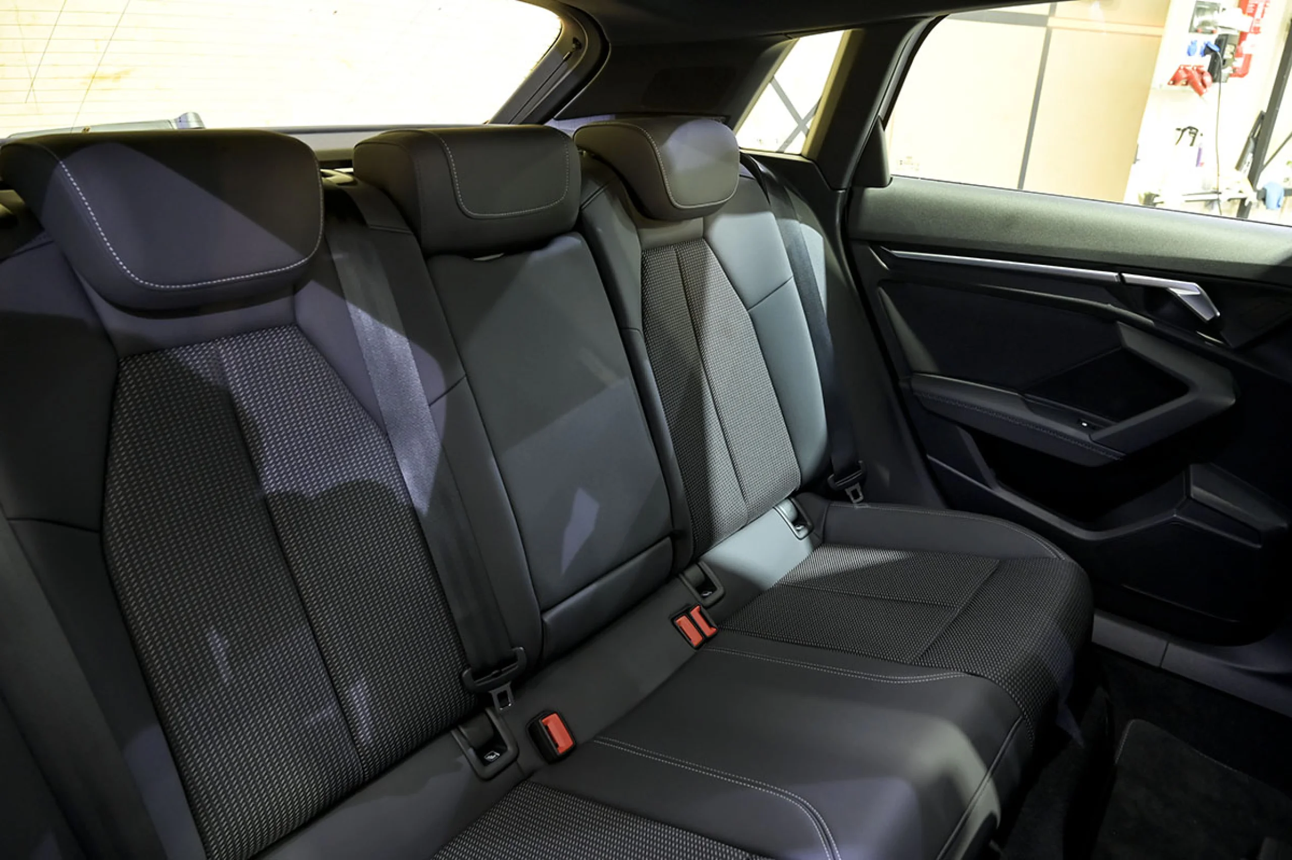 Audi A3 Sportback Genuine Ed 35 TFSI 110kW S tro - Foto 10