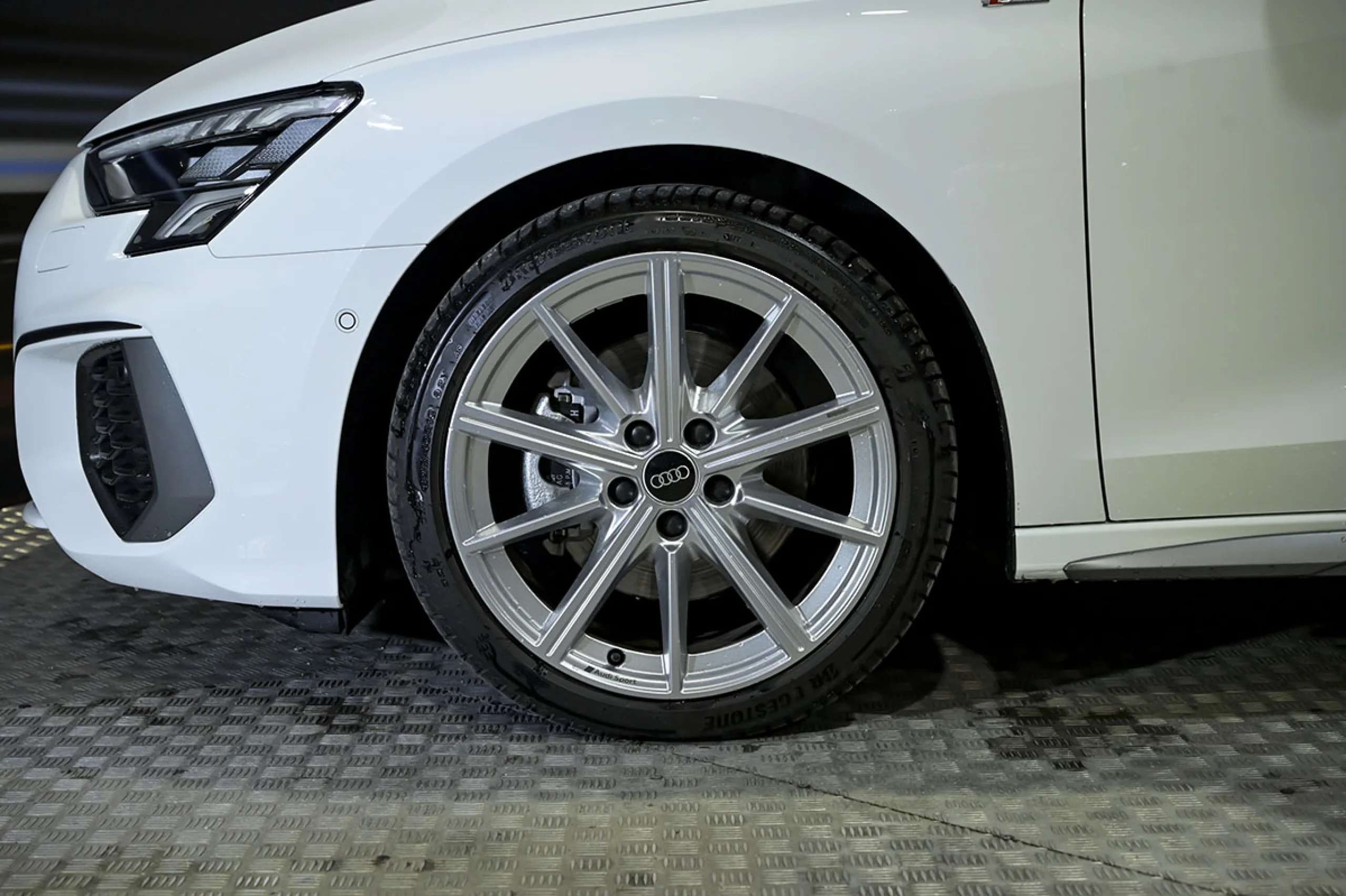 Audi A3 Sportback Genuine Ed 35 TFSI 110kW S tro - Foto 11