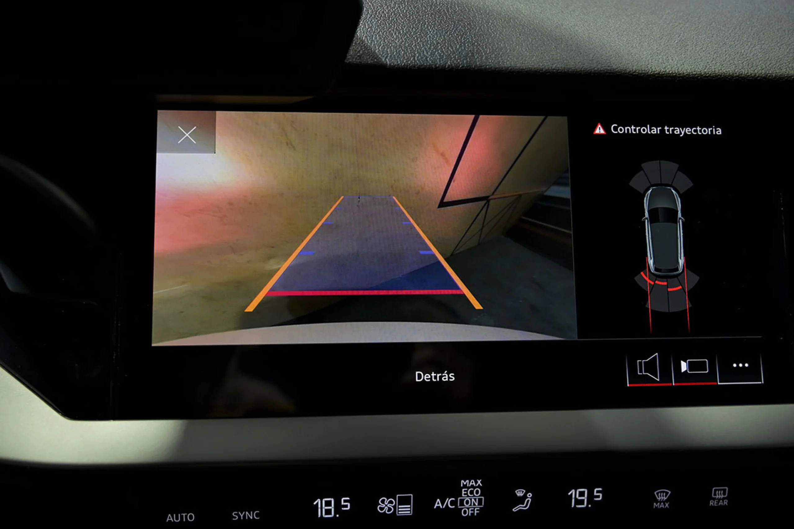 Audi A3 Sportback Genuine Ed 35 TFSI 110kW S tro - Foto 12