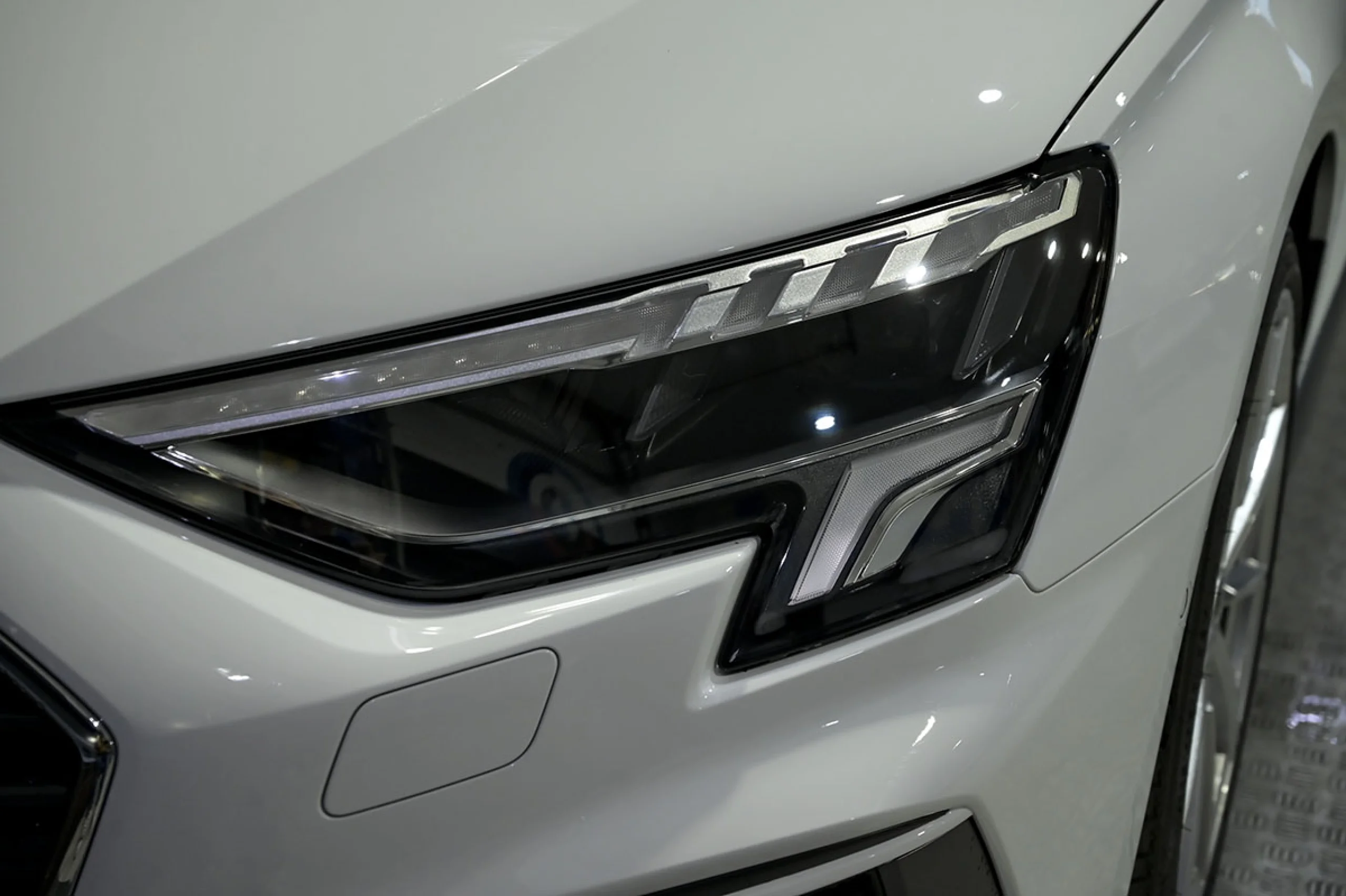 Audi A3 Sportback Genuine Ed 35 TFSI 110kW S tro - Foto 13