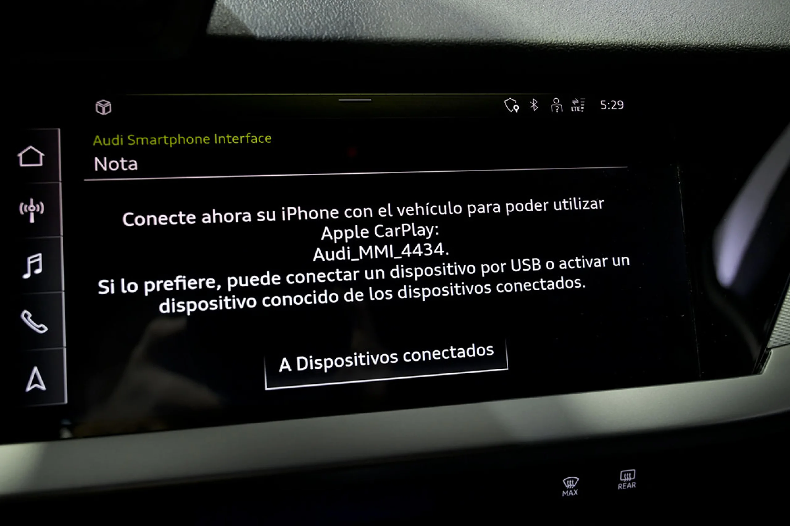 Audi A3 Sportback Genuine Ed 35 TFSI 110kW S tro - Foto 14